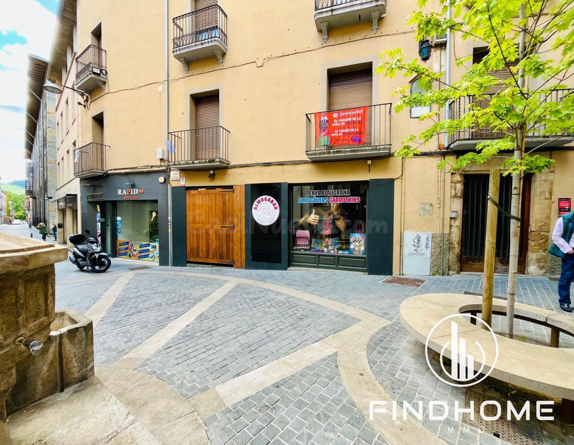 Edificio 1446m² en venta - Centro - foto 2
