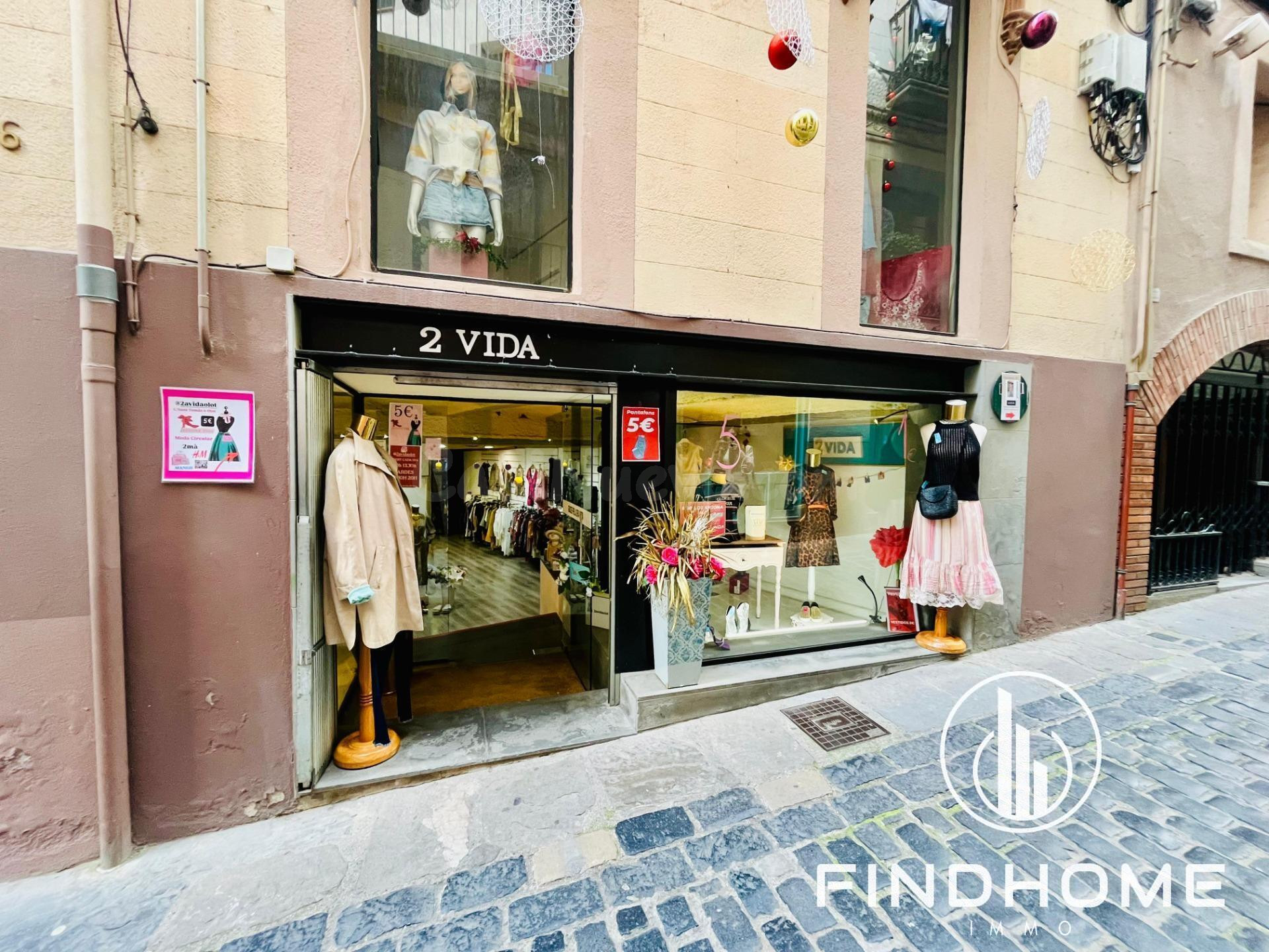 Edificio 1446m² en venta - Centro - foto 3