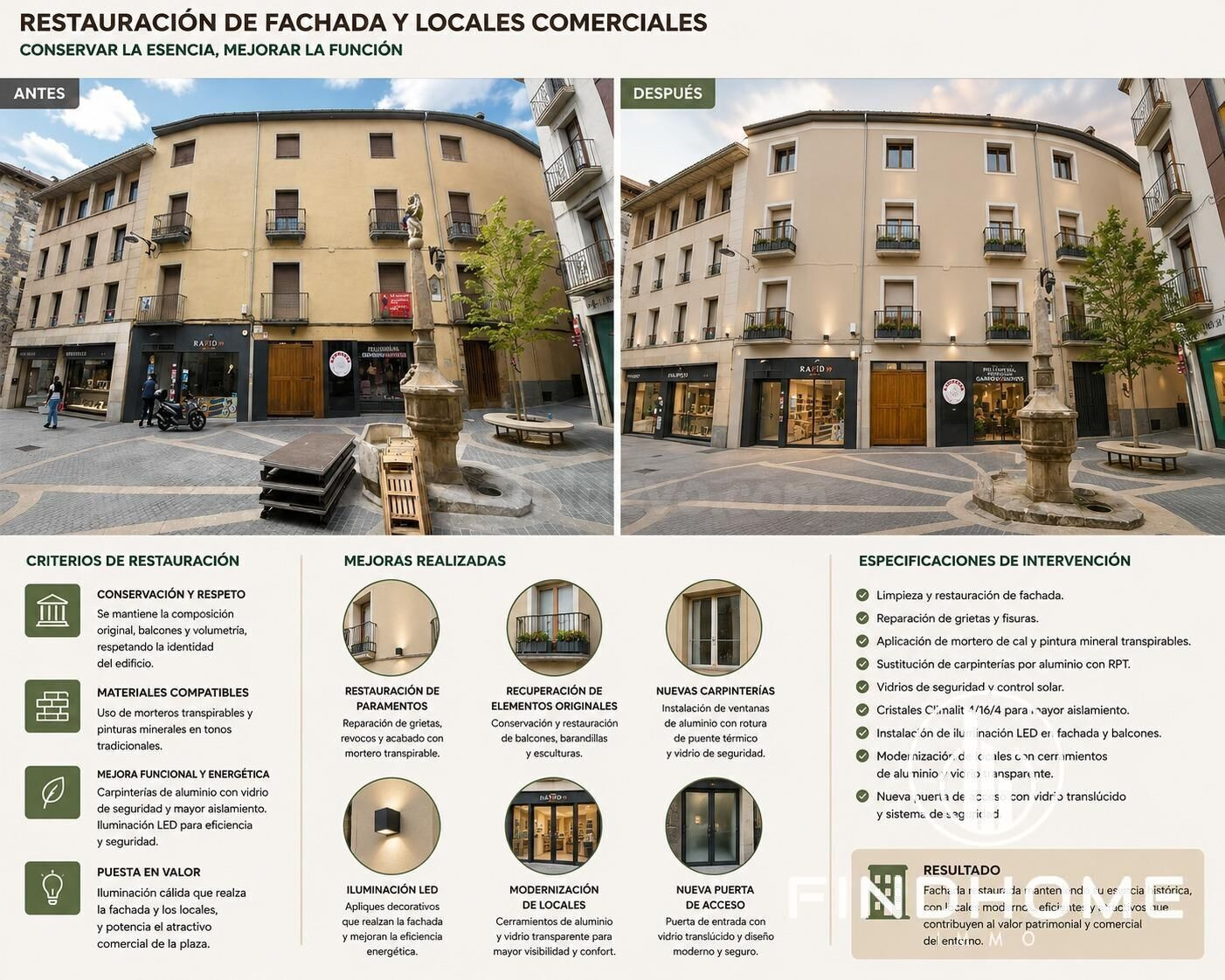 Edificio 1446m² en venta - Centro - foto 5