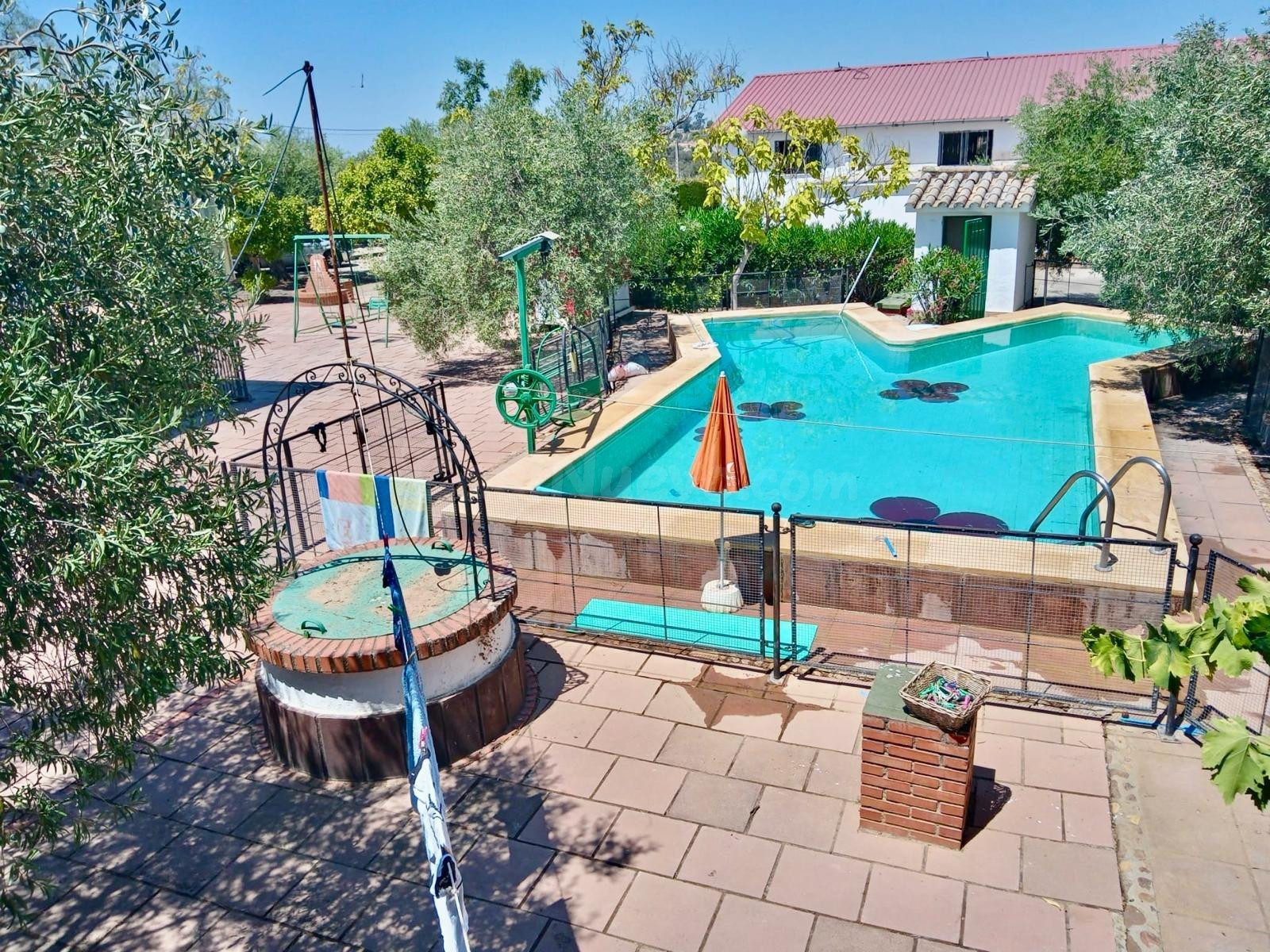 Chalet 5 habitaciones 209m² en venta - EL ARRECIFE