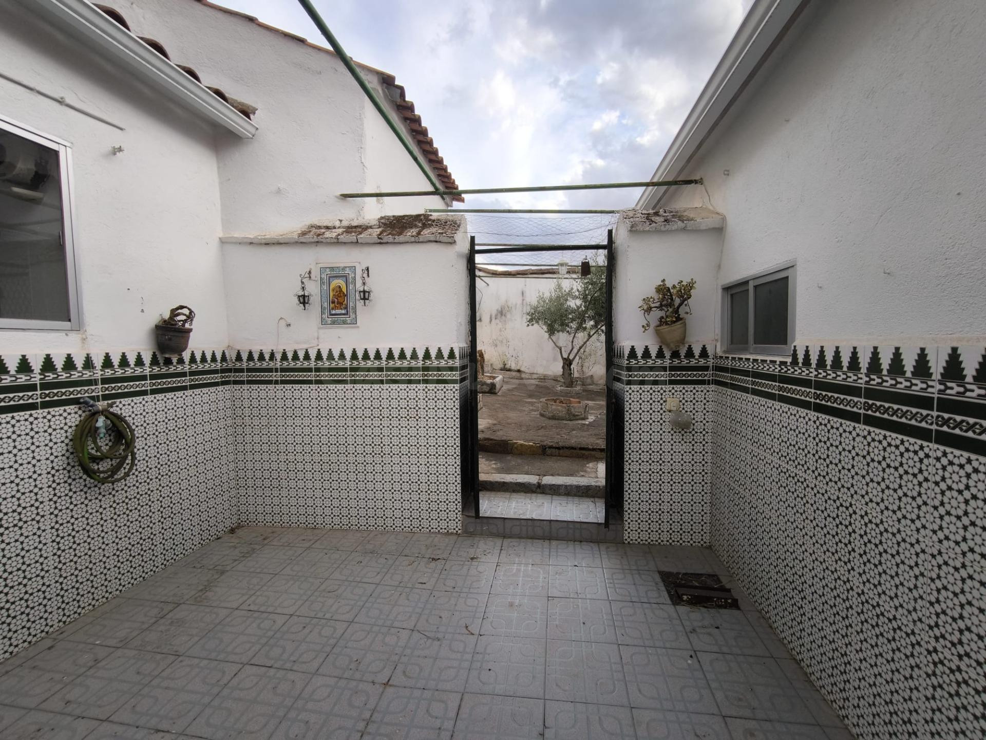 Casa en Fuente Obejuna