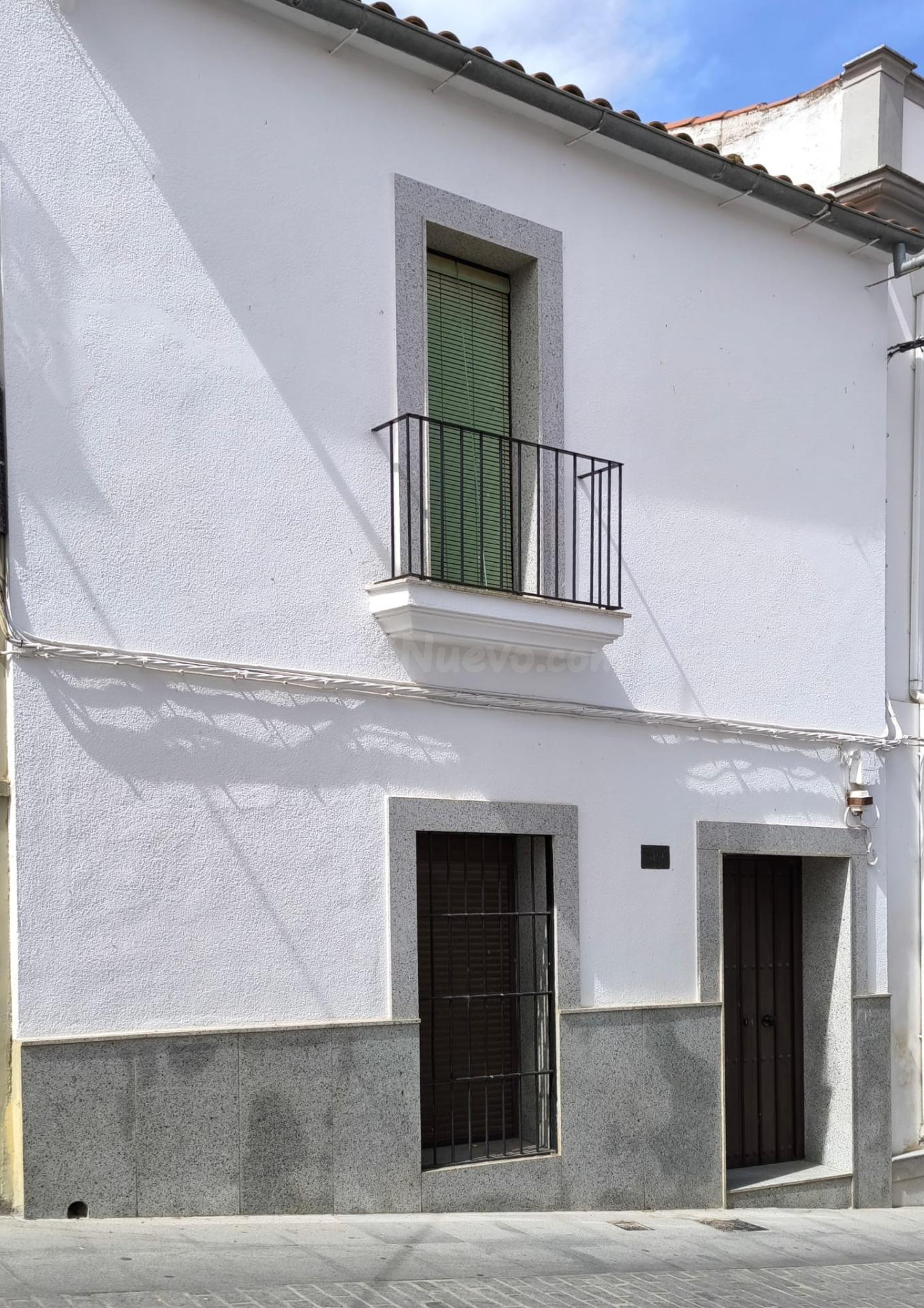 Casa en Fuente Obejuna - foto 2