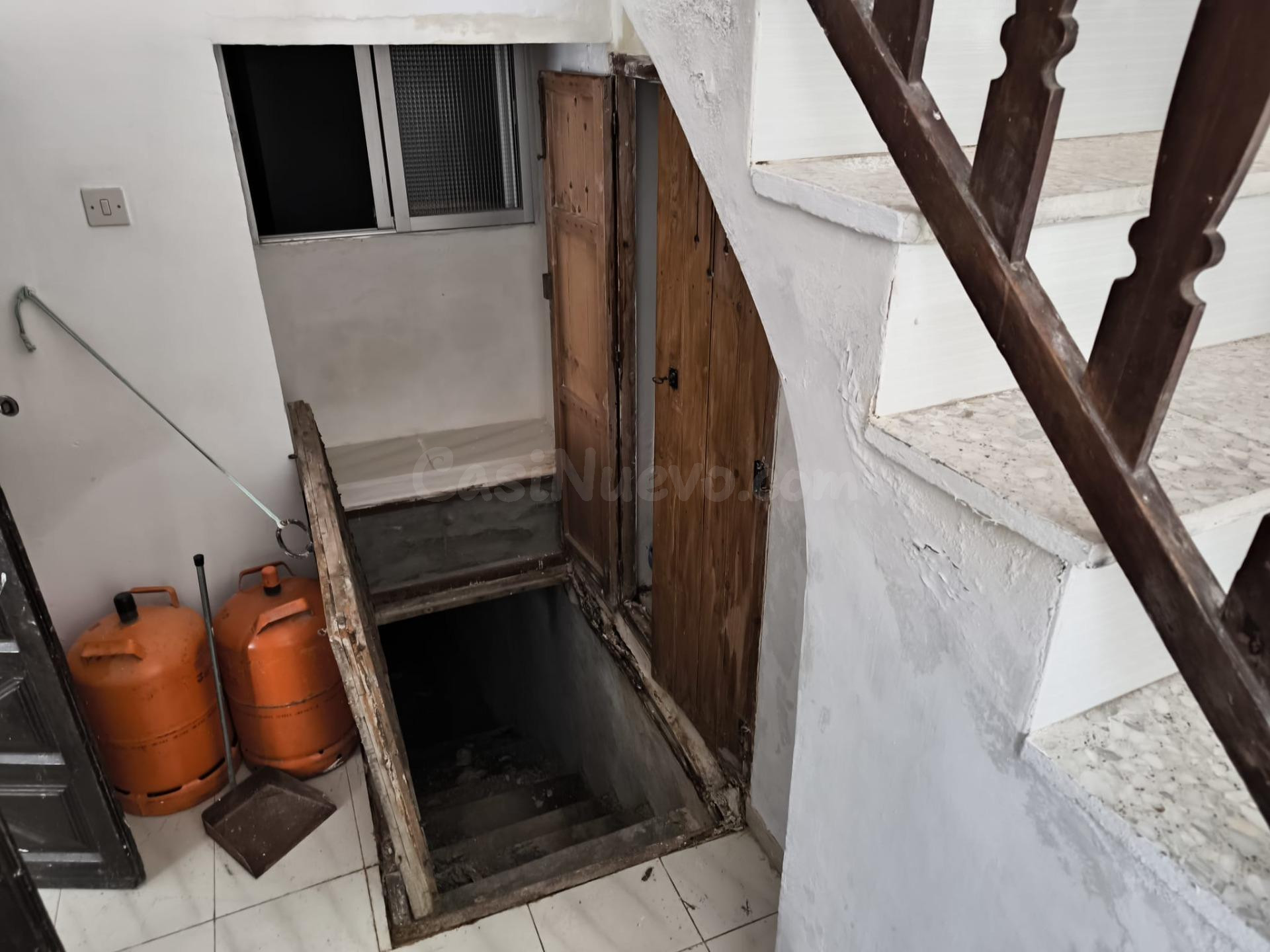 Casa en Fuente Obejuna - foto 3