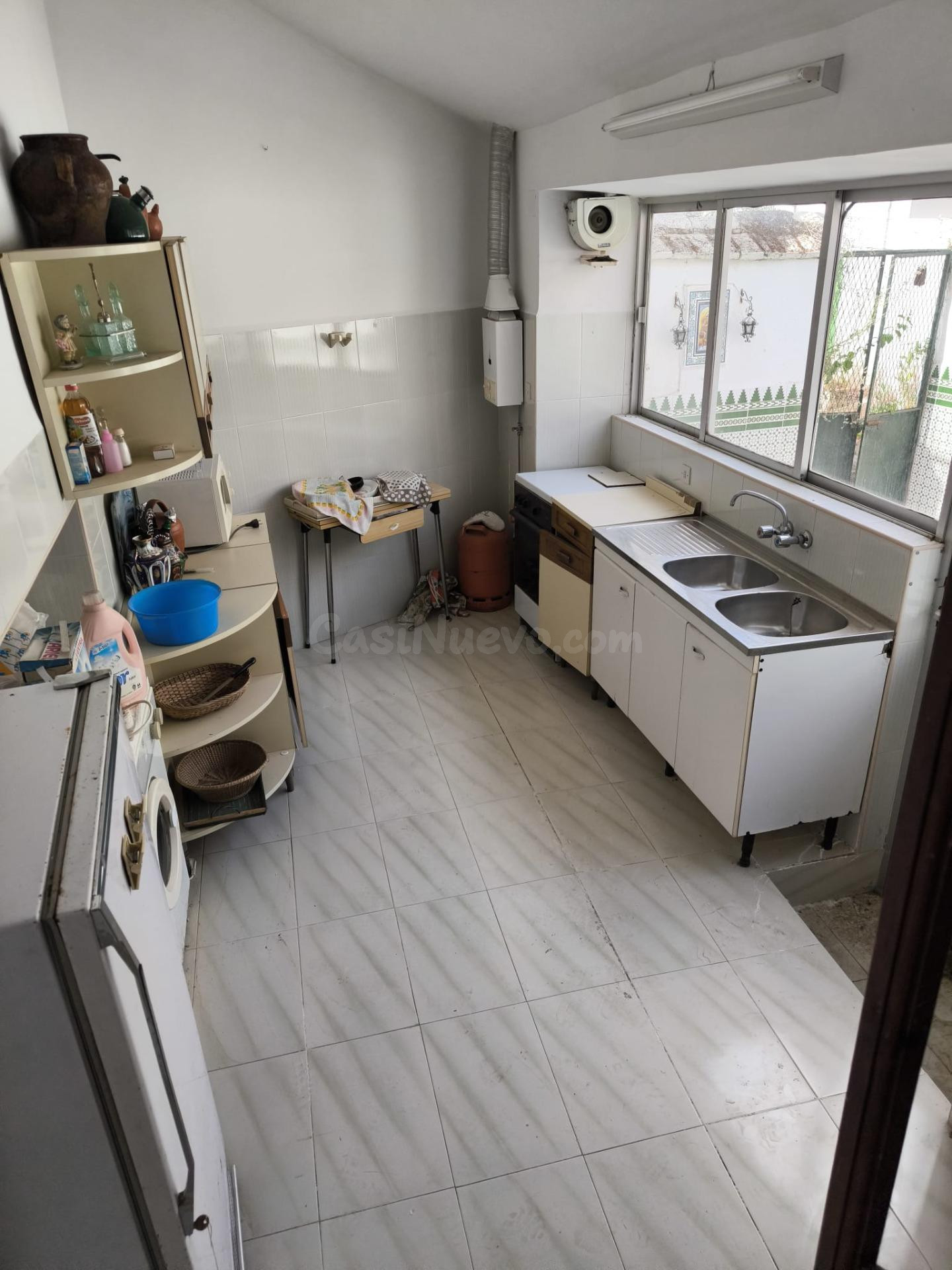 Casa en Fuente Obejuna - foto 4