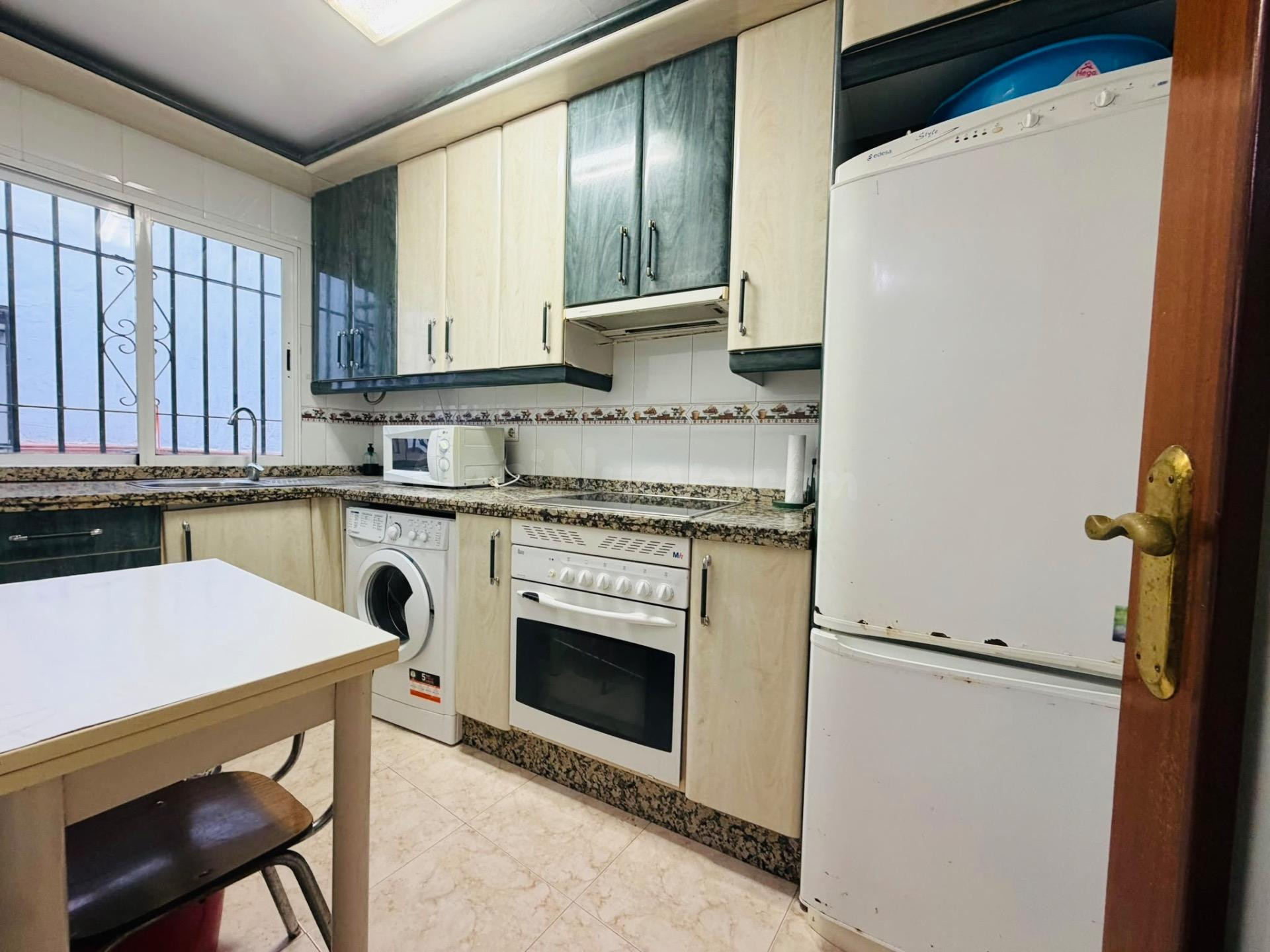 A. ESTUPENDA VIVIENDA EN PLANTA BAJA CON PATIO - foto 3