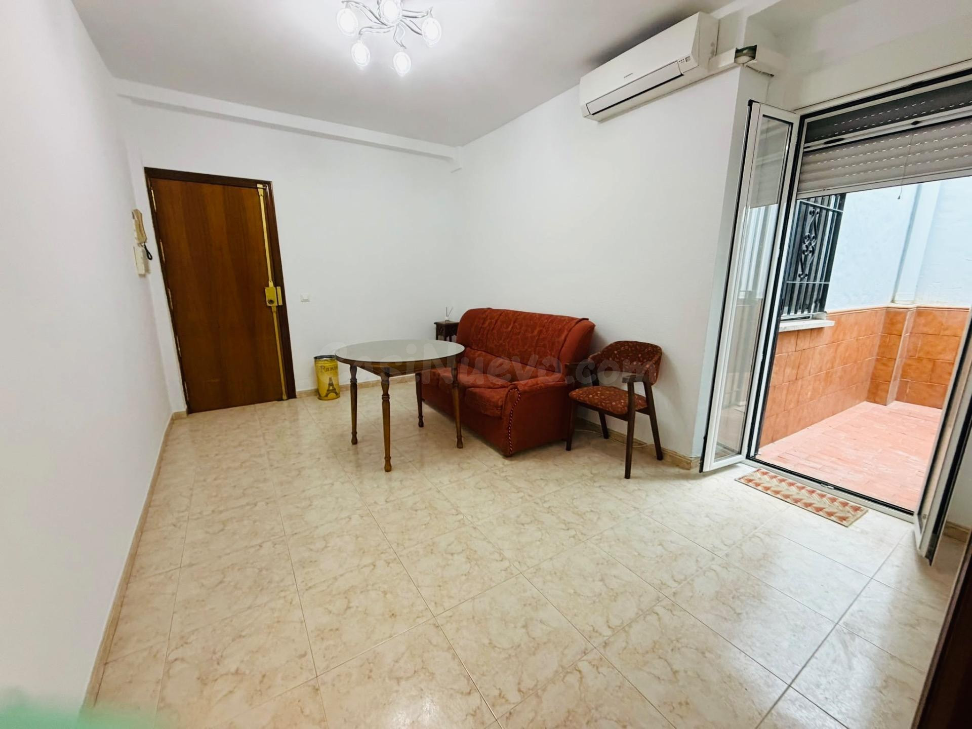 A. ESTUPENDA VIVIENDA EN PLANTA BAJA CON PATIO - foto 4