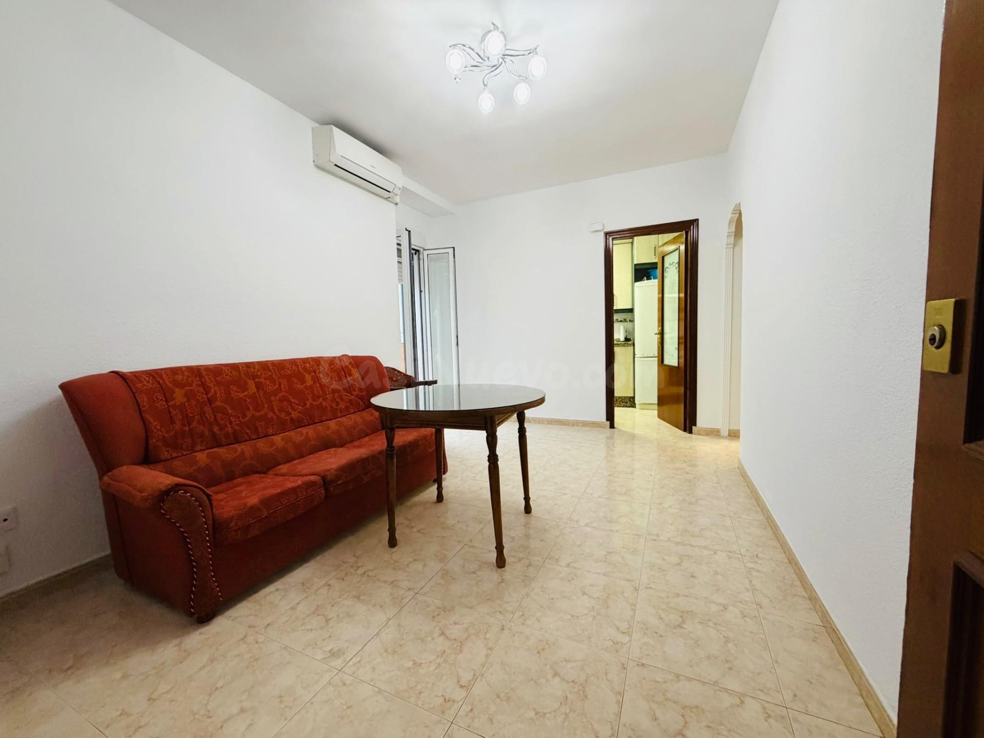 A. ESTUPENDA VIVIENDA EN PLANTA BAJA CON PATIO - foto 5