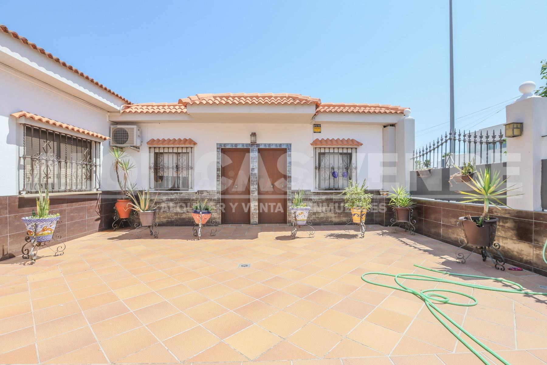 Chalet 5 habitaciones en venta - Montequinto - Condequinto - foto 4