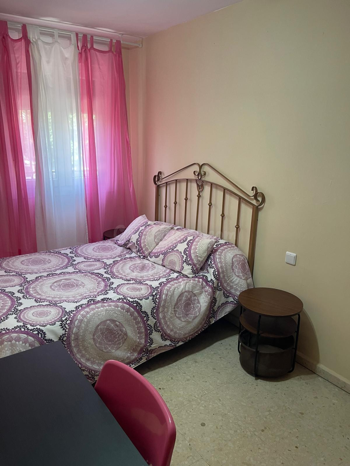 Macarena, cerca del Río. Excelente vivienda amueblada de 3 habitaciones se alquila. ESTUDIANTES Y PERSONAL SANITARIO. CONTRATO TEMPORADA, NO ANUAL. - foto 5