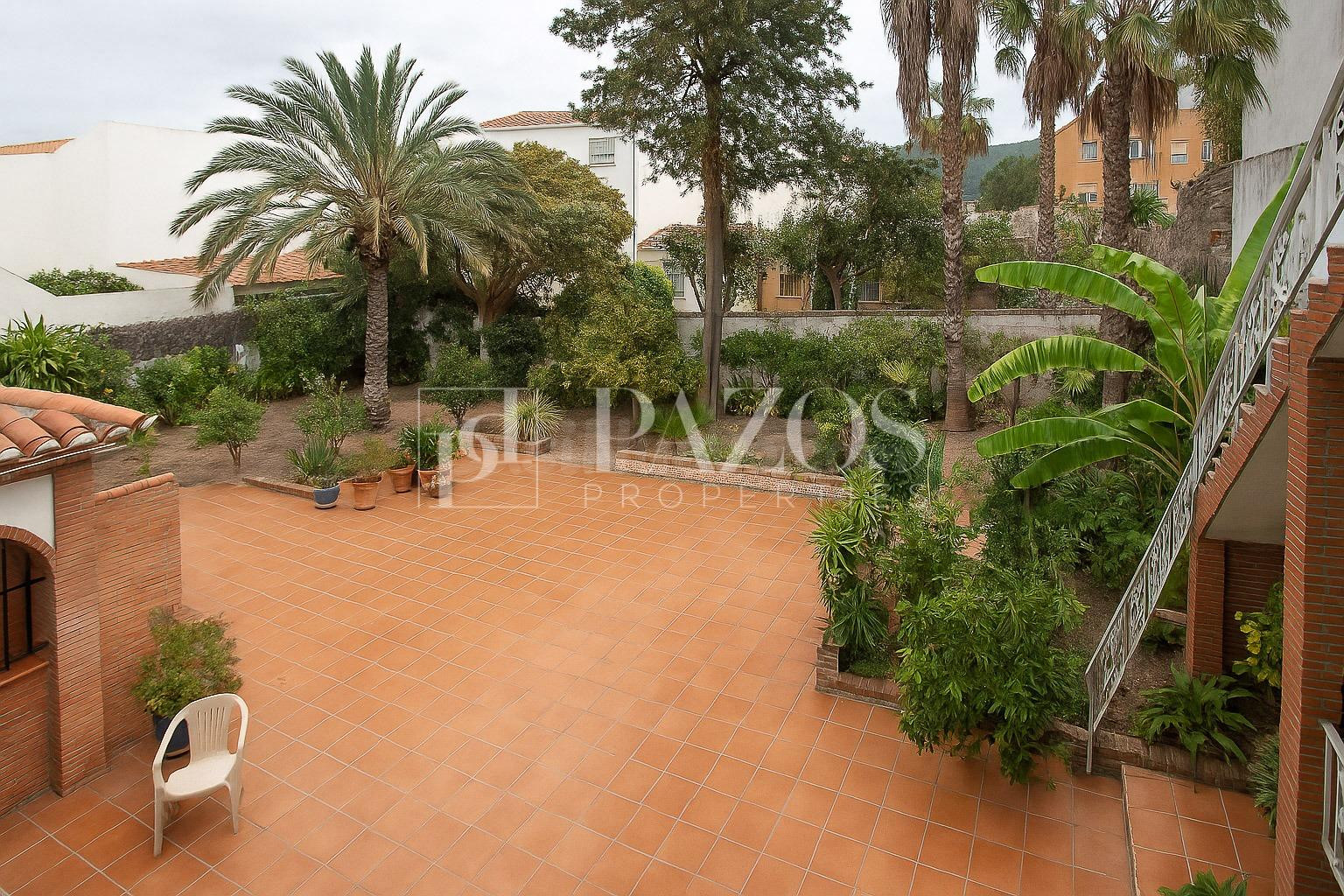 Solar 5 habitaciones en venta - Estación - foto 2