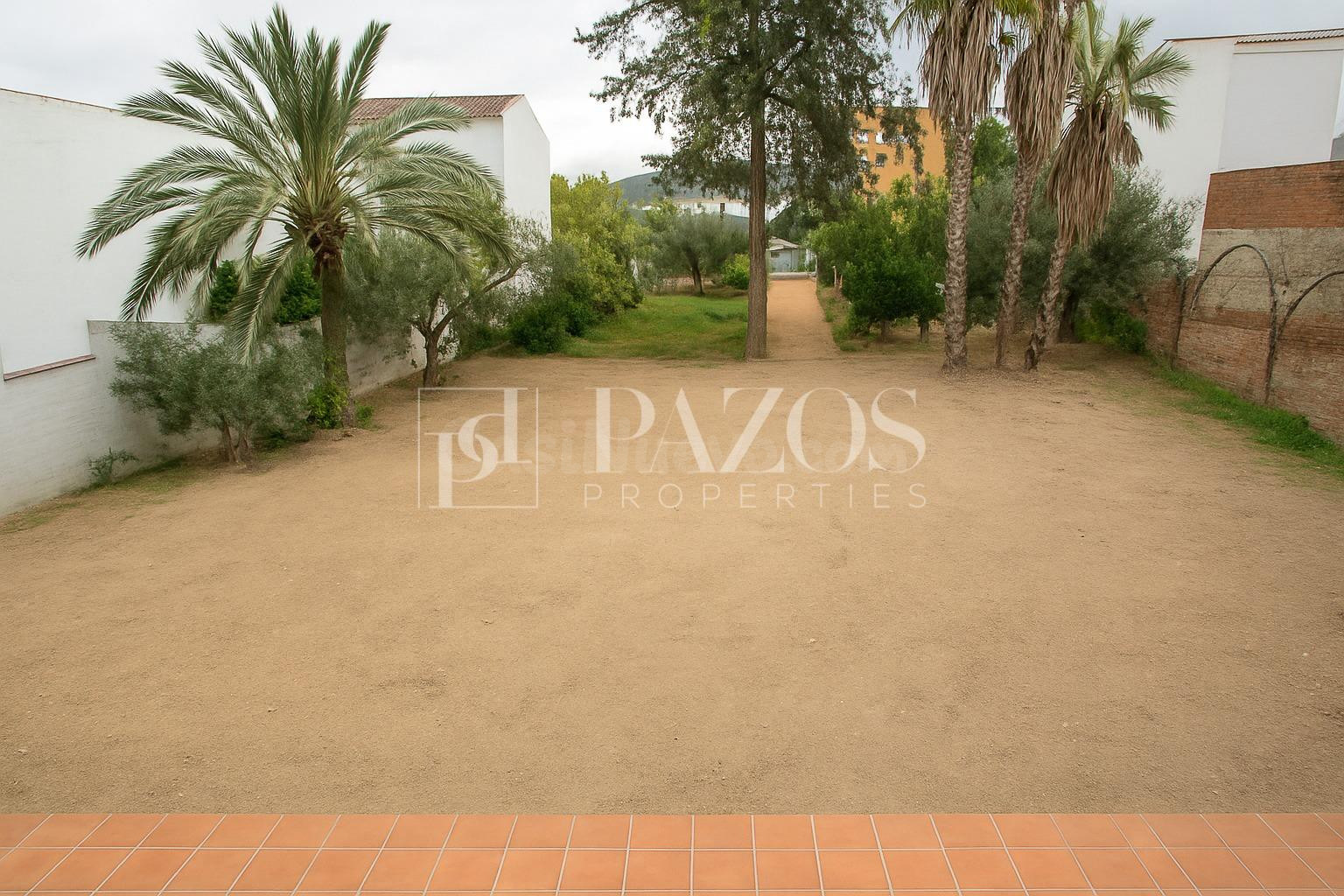 Solar 5 habitaciones en venta - Estación - foto 3