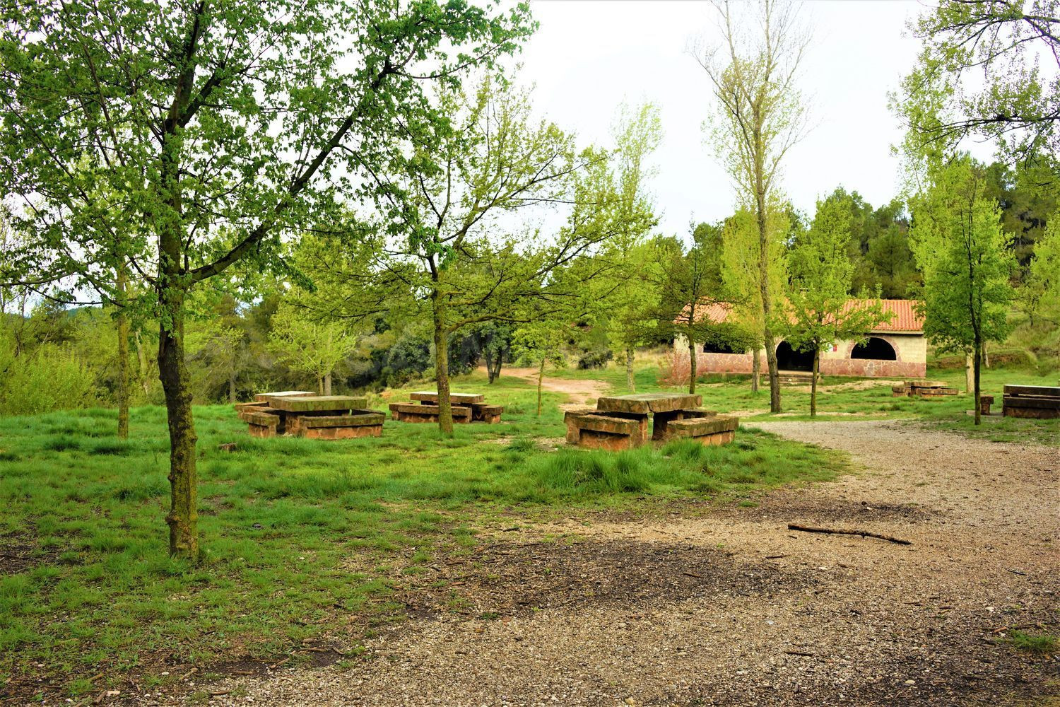 Terreno rural 488m² en venta - Urbanizacion hontanar