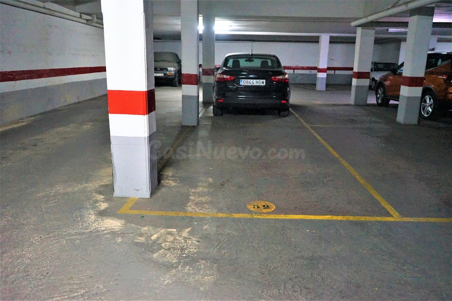 Parking 12m² en venta - Comunidad valenciana - foto 2