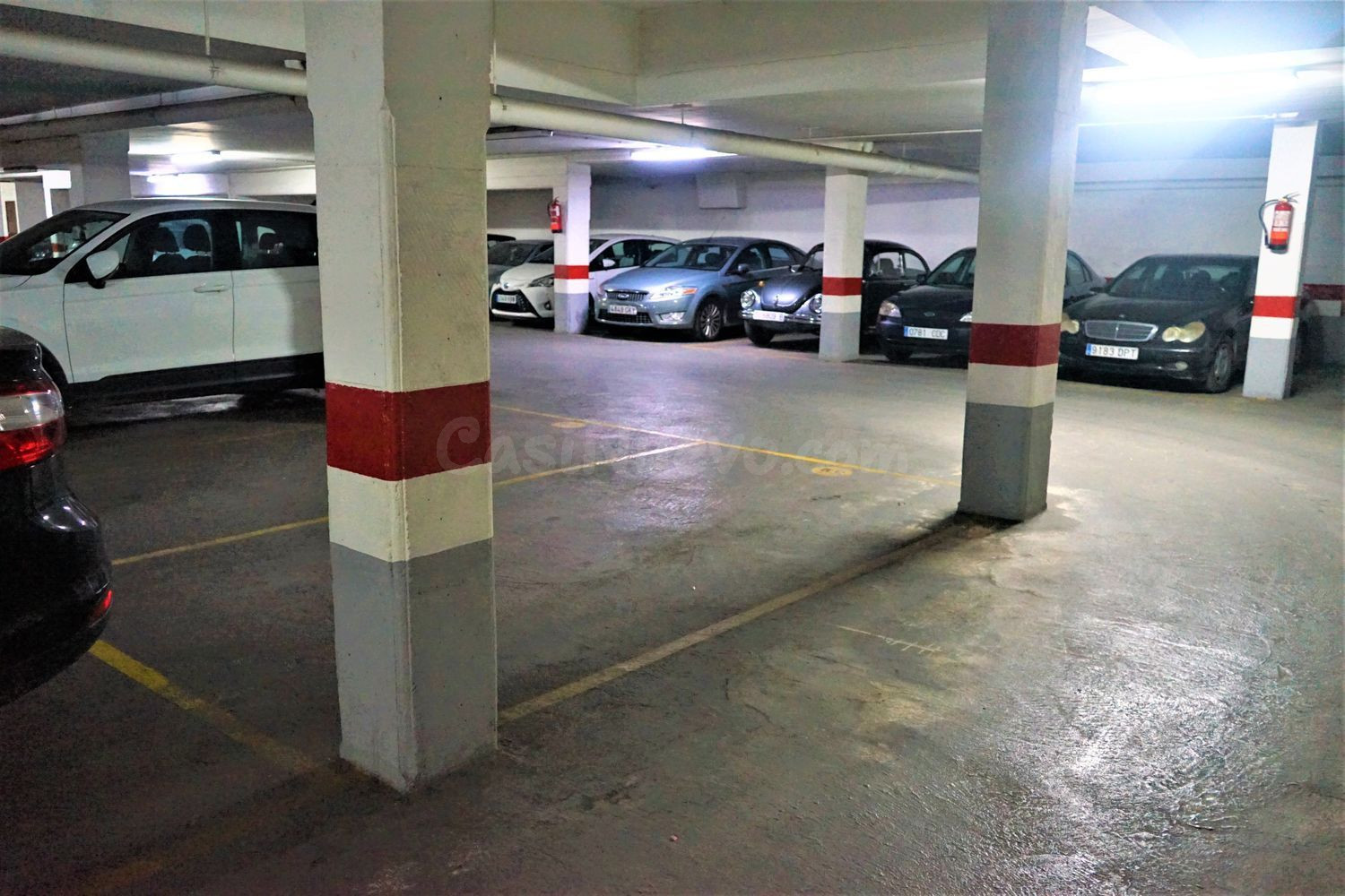 Parking 12m² en venta - Comunidad valenciana - foto 3