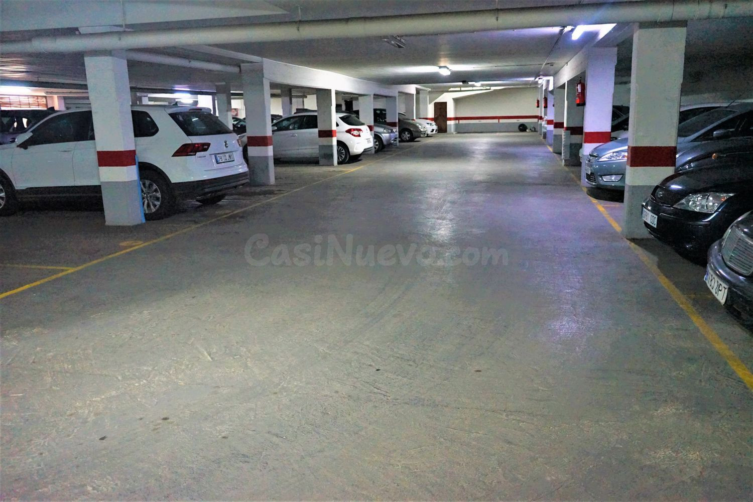 Parking 12m² en venta - Comunidad valenciana - foto 4