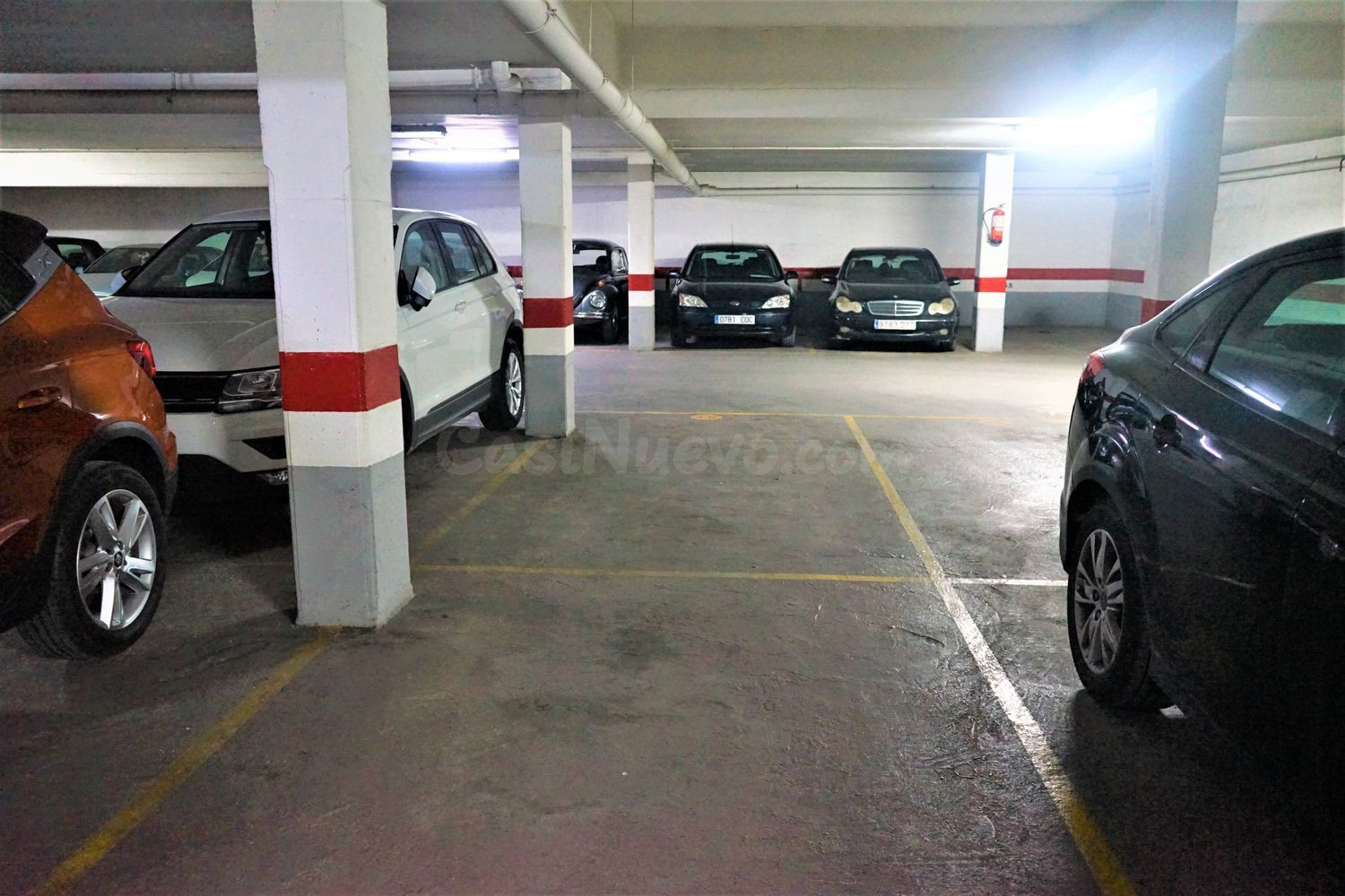 Parking 12m² en venta - Comunidad valenciana - foto 5