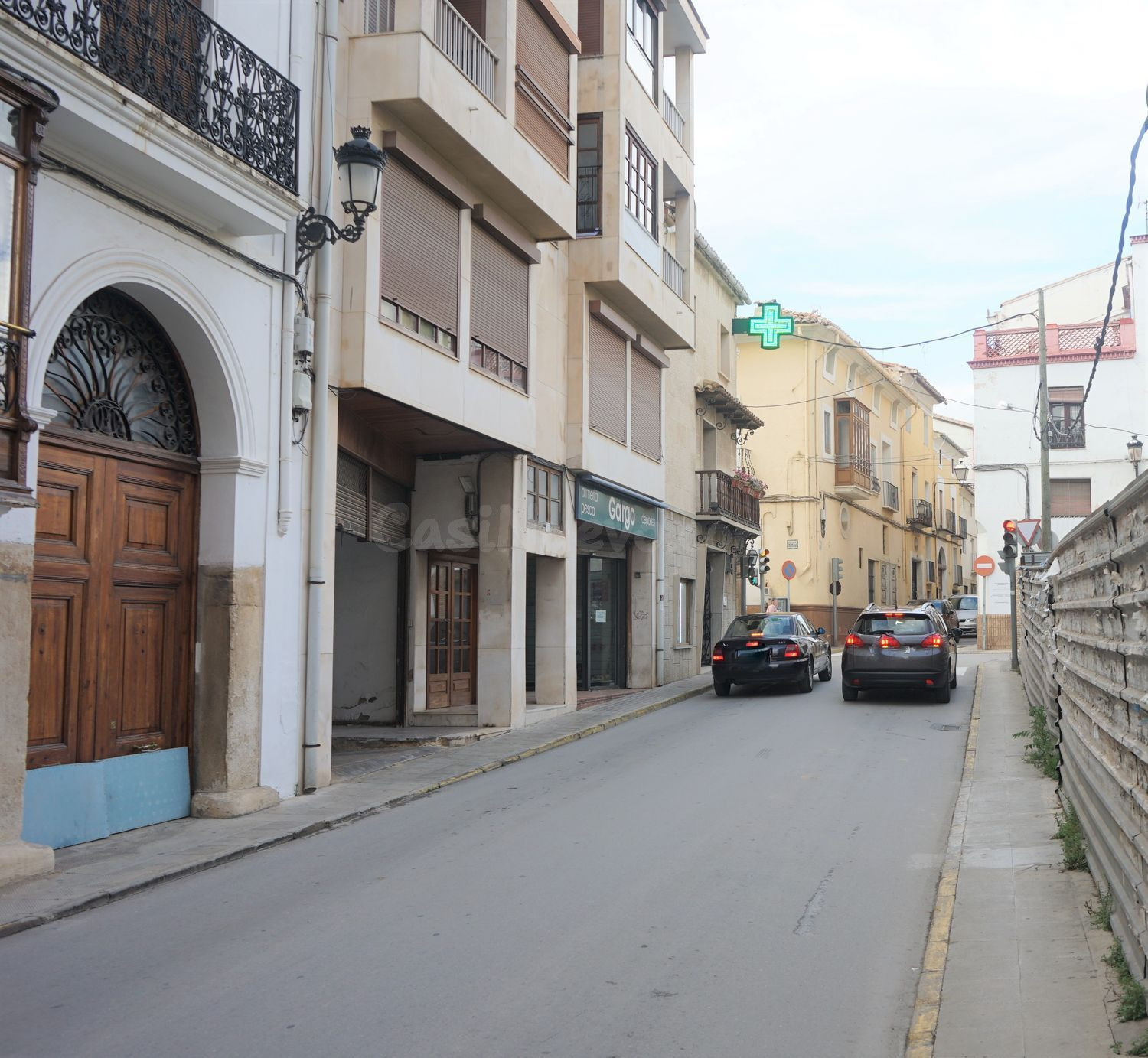 Local comercial 334m² en venta - El arrabal - foto 2
