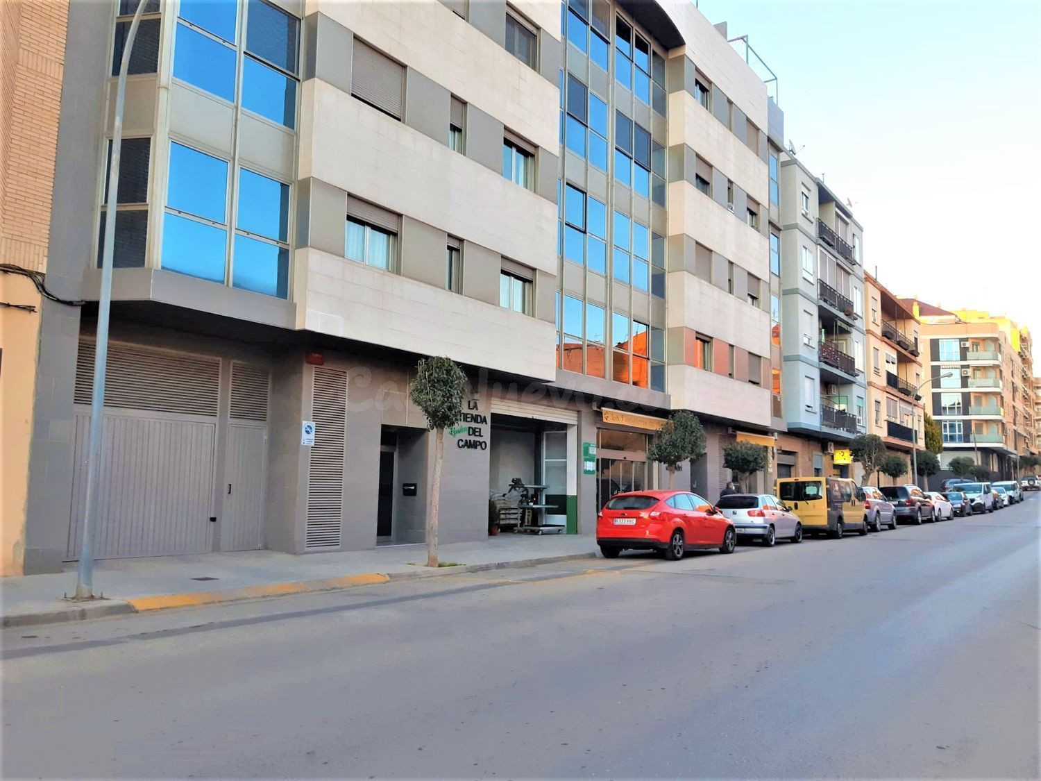 Parking 12m² en venta - El arrabal - foto 5