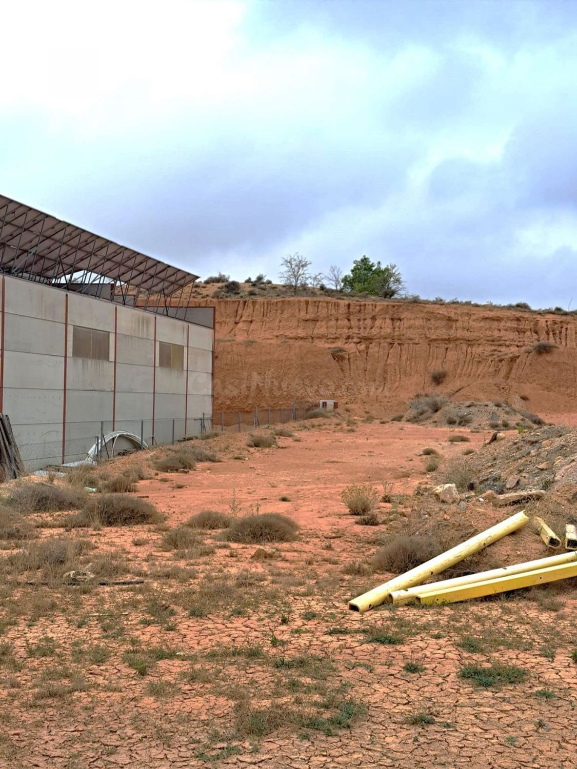 Terreno rural 1955m² en venta - Comunidad valenciana - foto 3