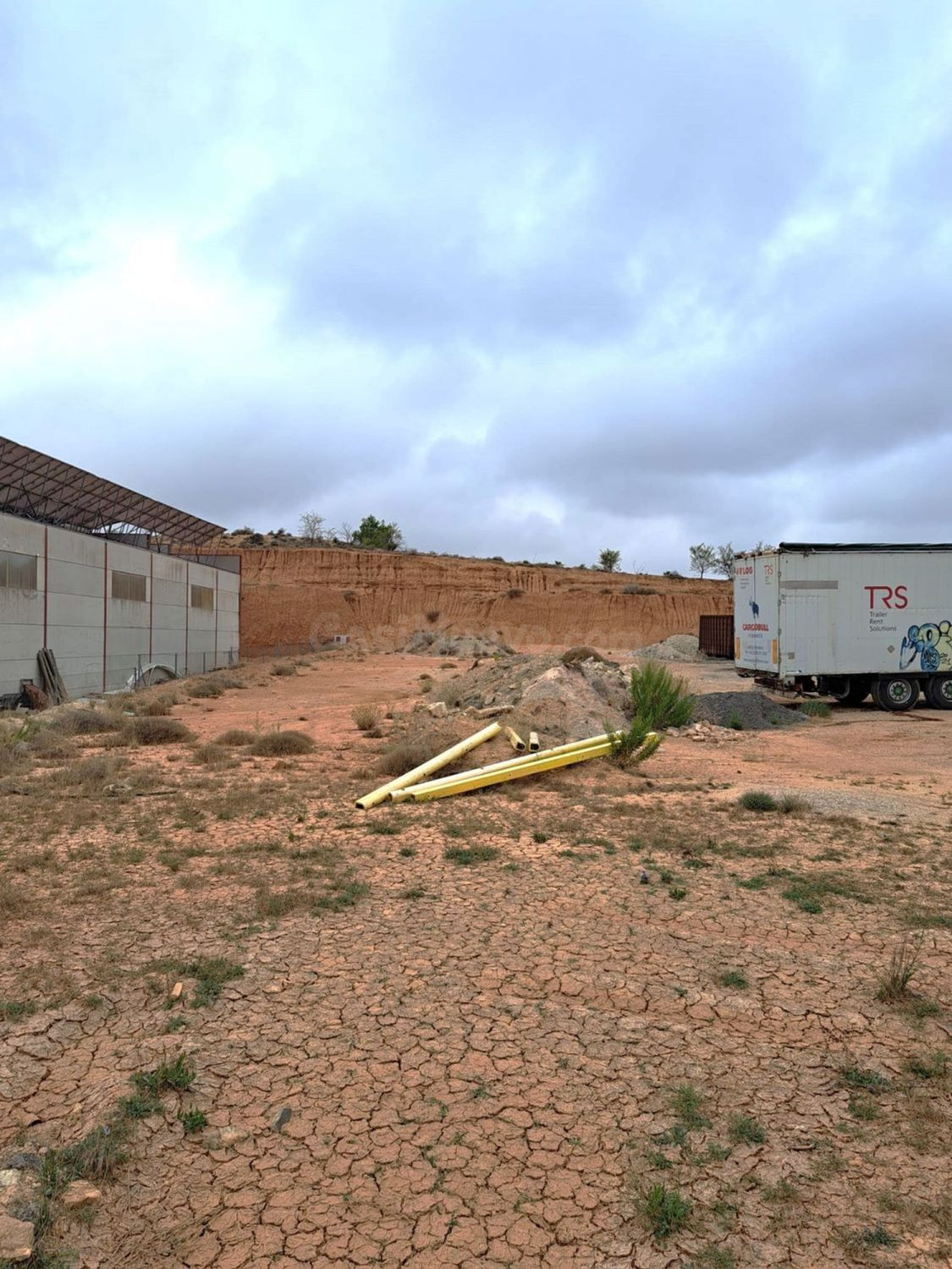 Terreno rural 1955m² en venta - Comunidad valenciana - foto 4
