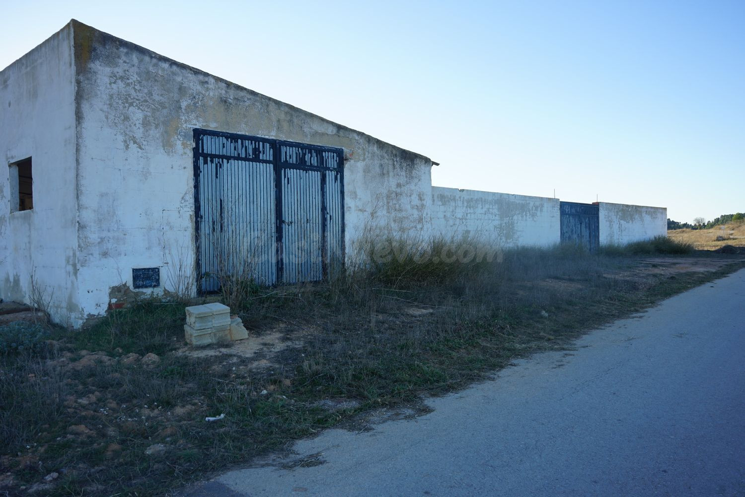 Local comercial 975m² en alquiler - Comunidad valenciana