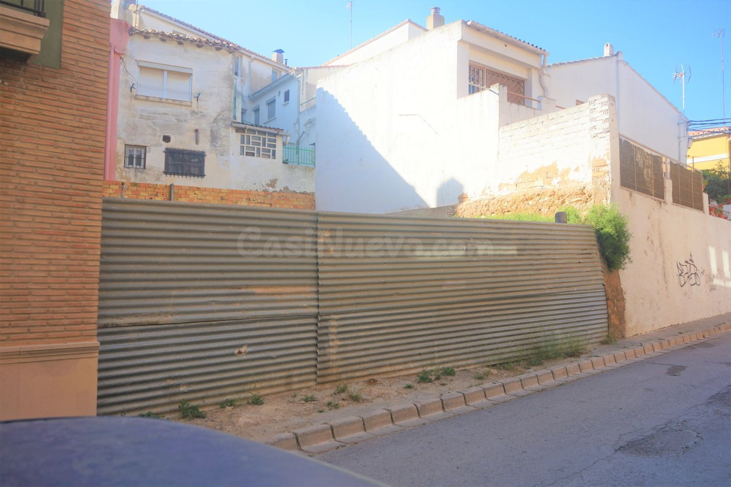 Excelente solar urbano con múltiples posibilidades en Requen - foto 3