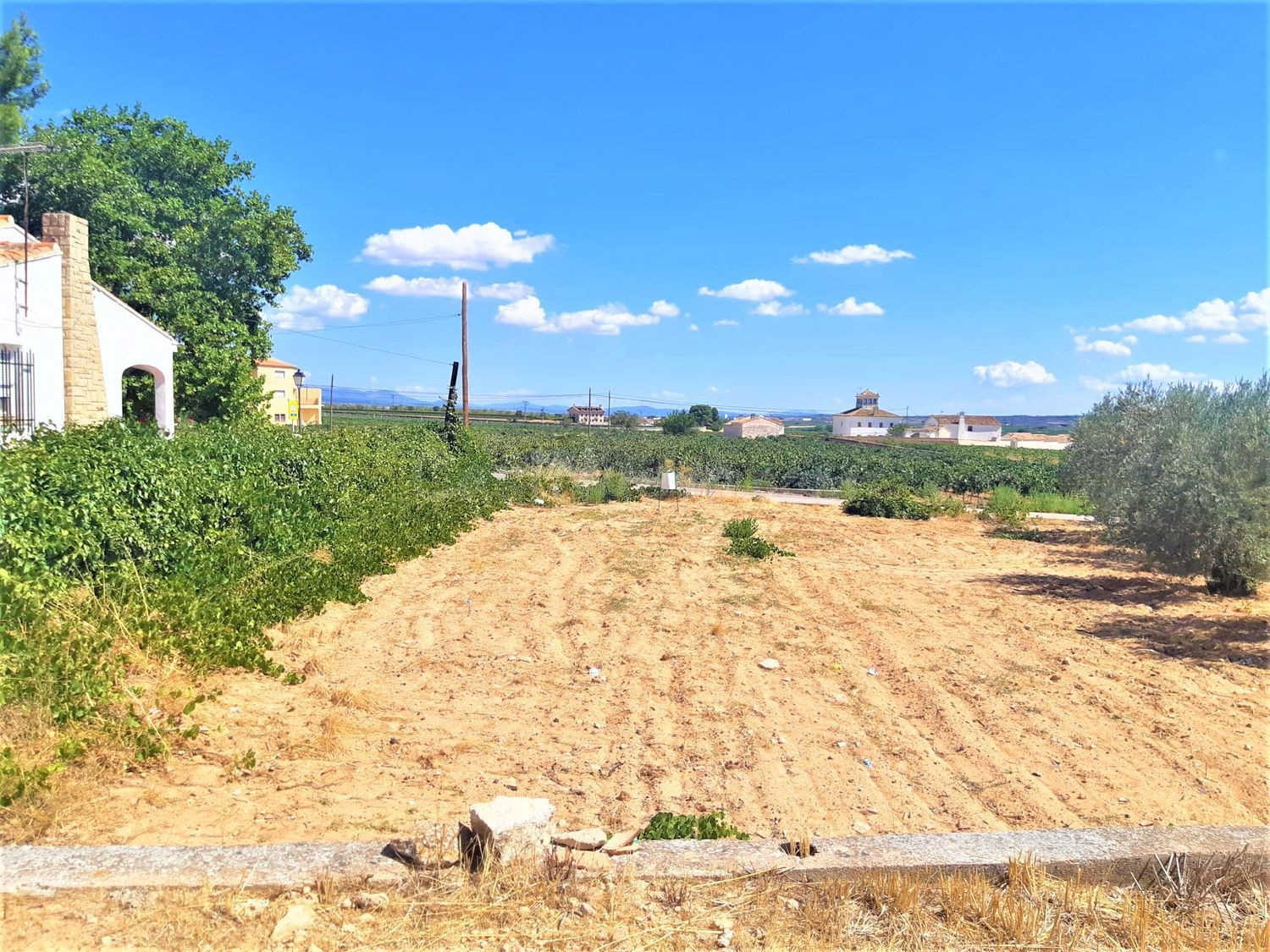 Terreno urbano 364m² en venta - Comunidad valenciana - foto 2