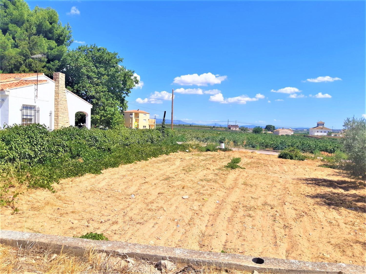 Terreno urbano 364m² en venta - Comunidad valenciana - foto 3