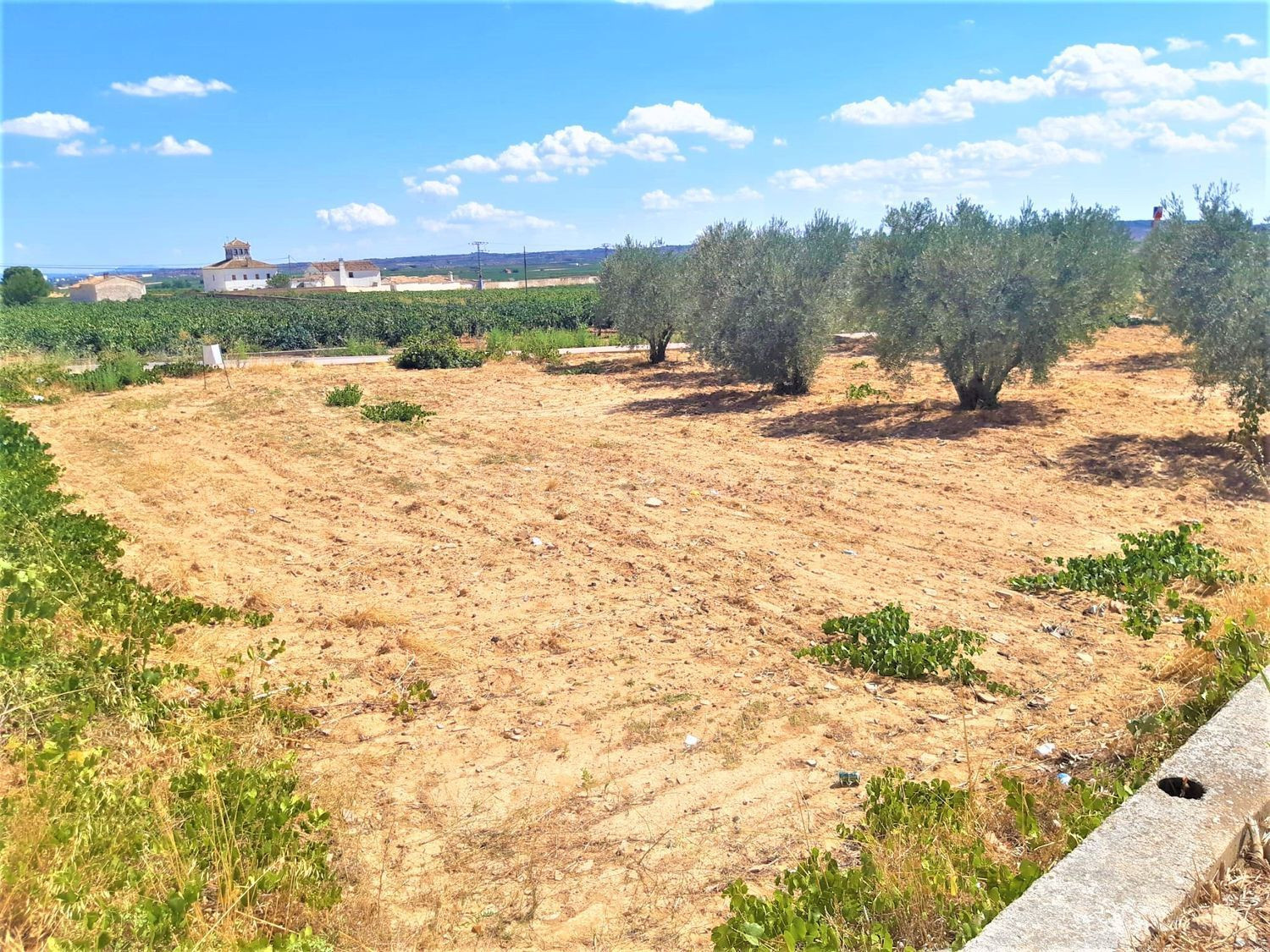 Terreno urbano 364m² en venta - Comunidad valenciana - foto 4