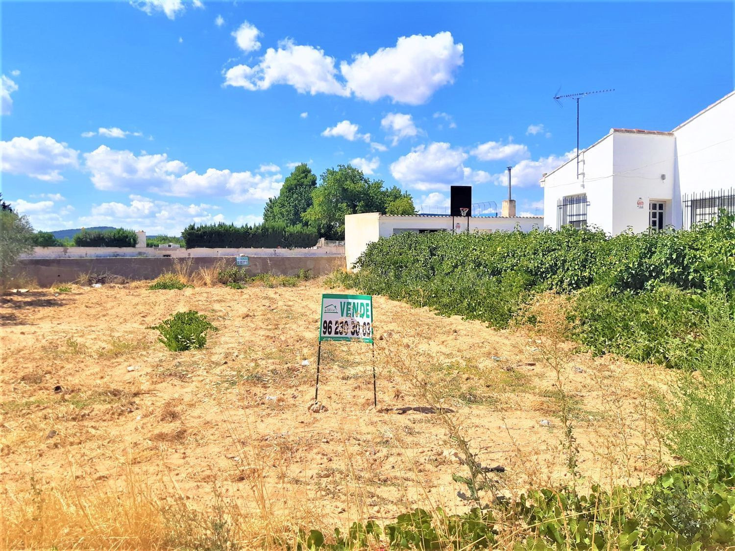 Terreno urbano 364m² en venta - Comunidad valenciana - foto 5