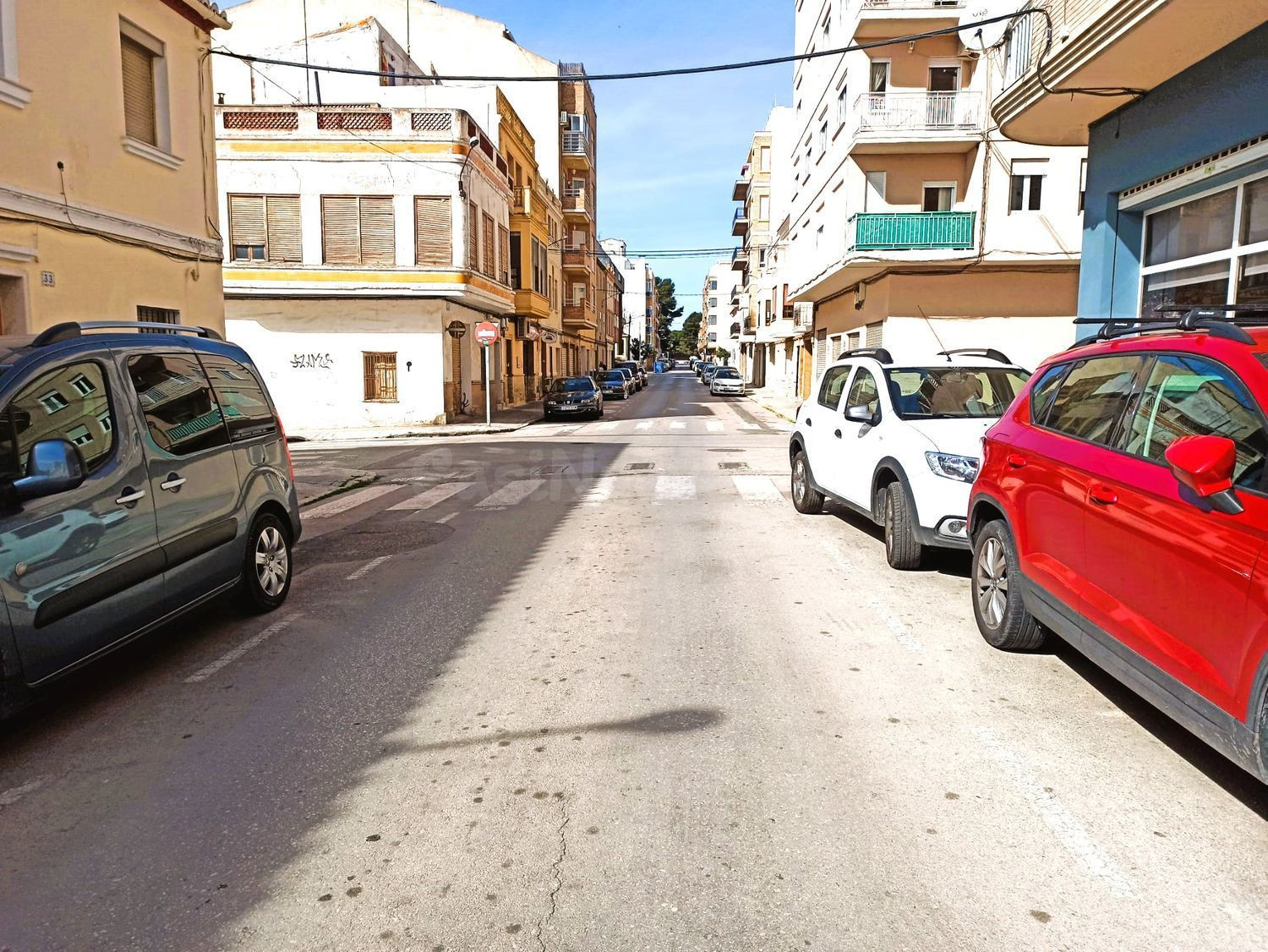 Parking 20m² en venta - El arrabal - foto 4