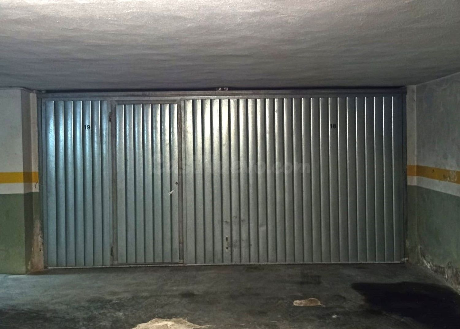 Parking 20m² en venta - El arrabal - foto 5