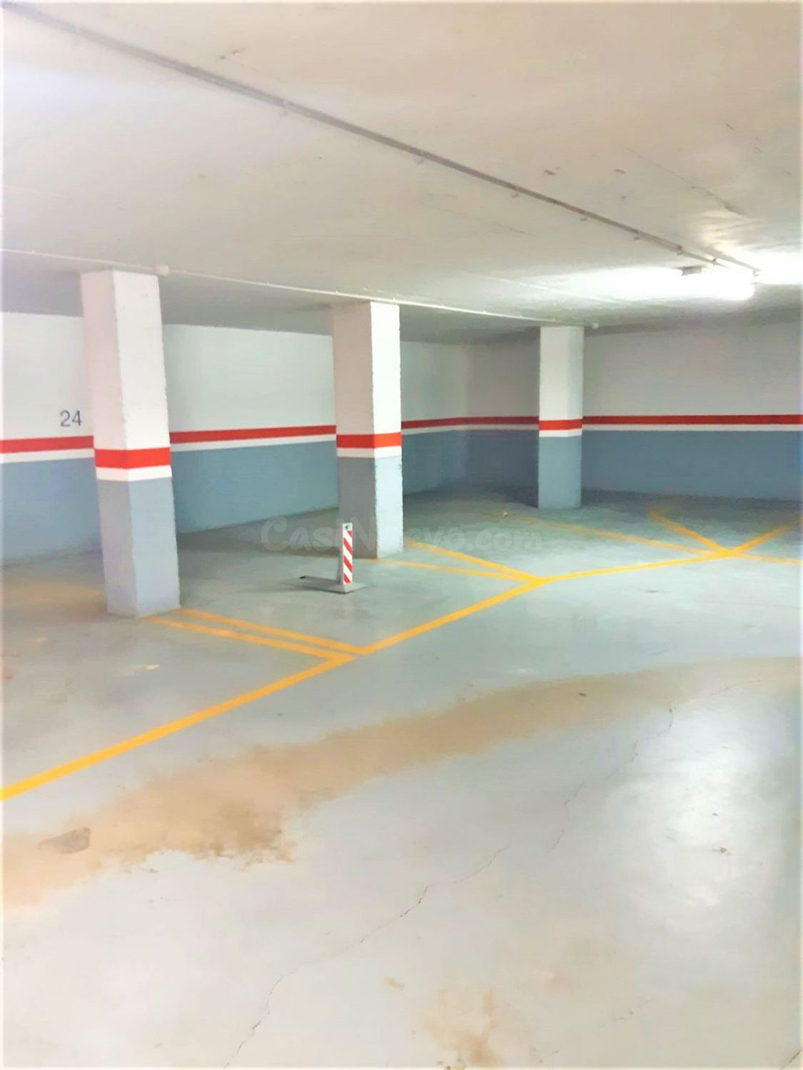 Parking 12m² en venta - El arrabal - foto 3