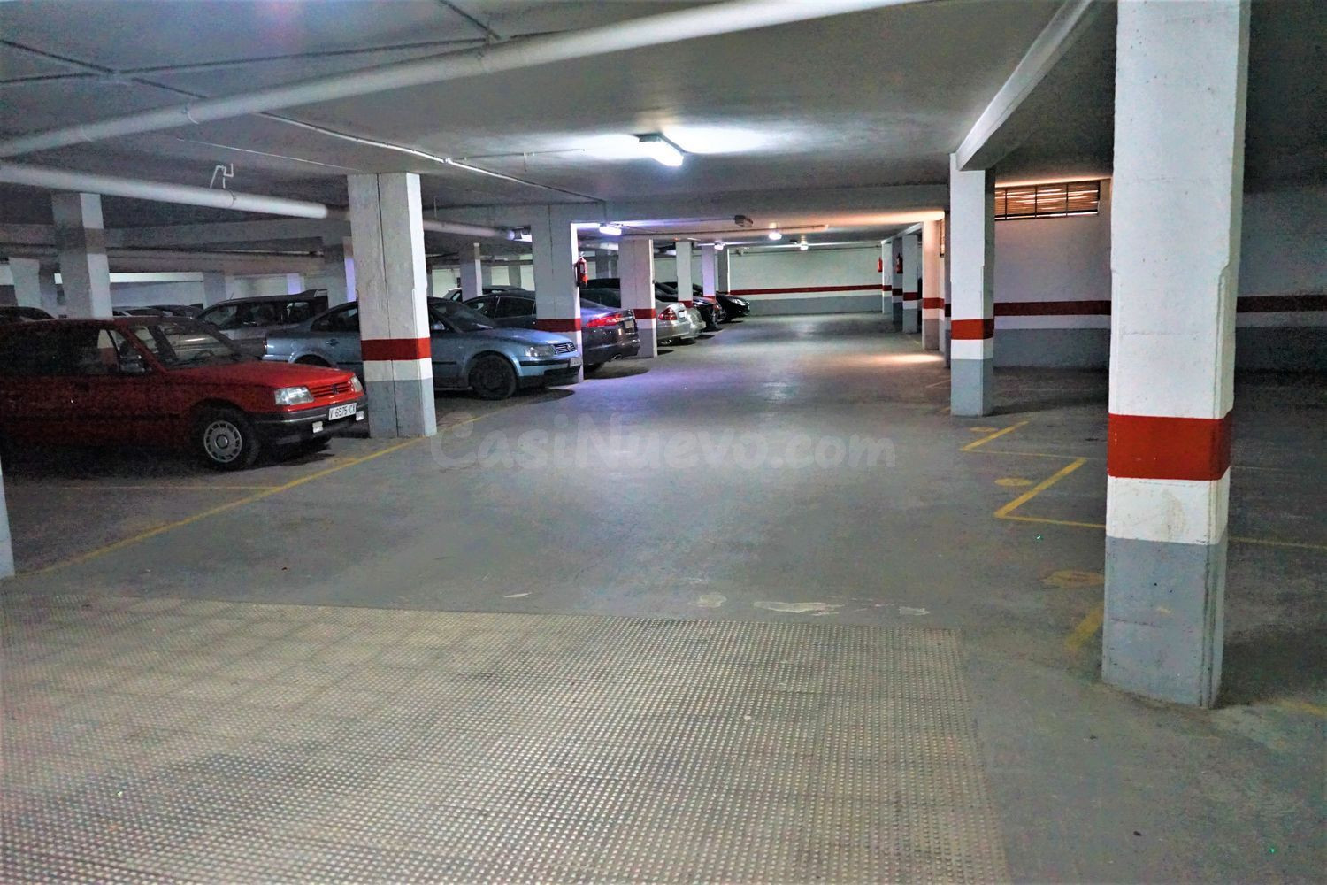 Parking 12m² en venta - Comunidad valenciana
