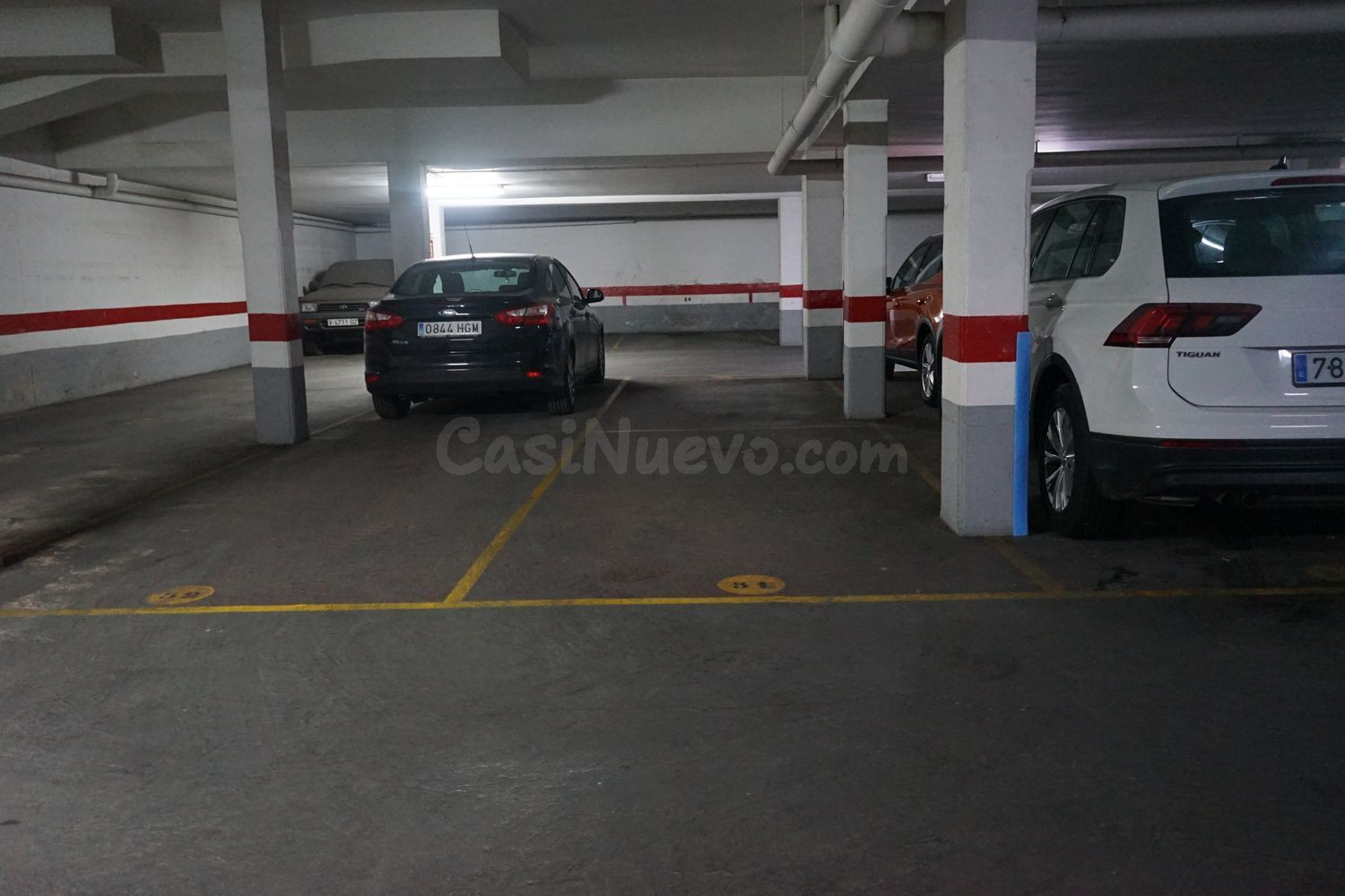Parking 12m² en venta - Comunidad valenciana - foto 2