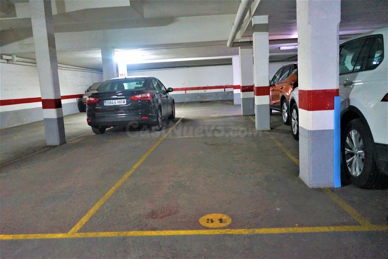 Parking 12m² en venta - Comunidad valenciana - foto 4