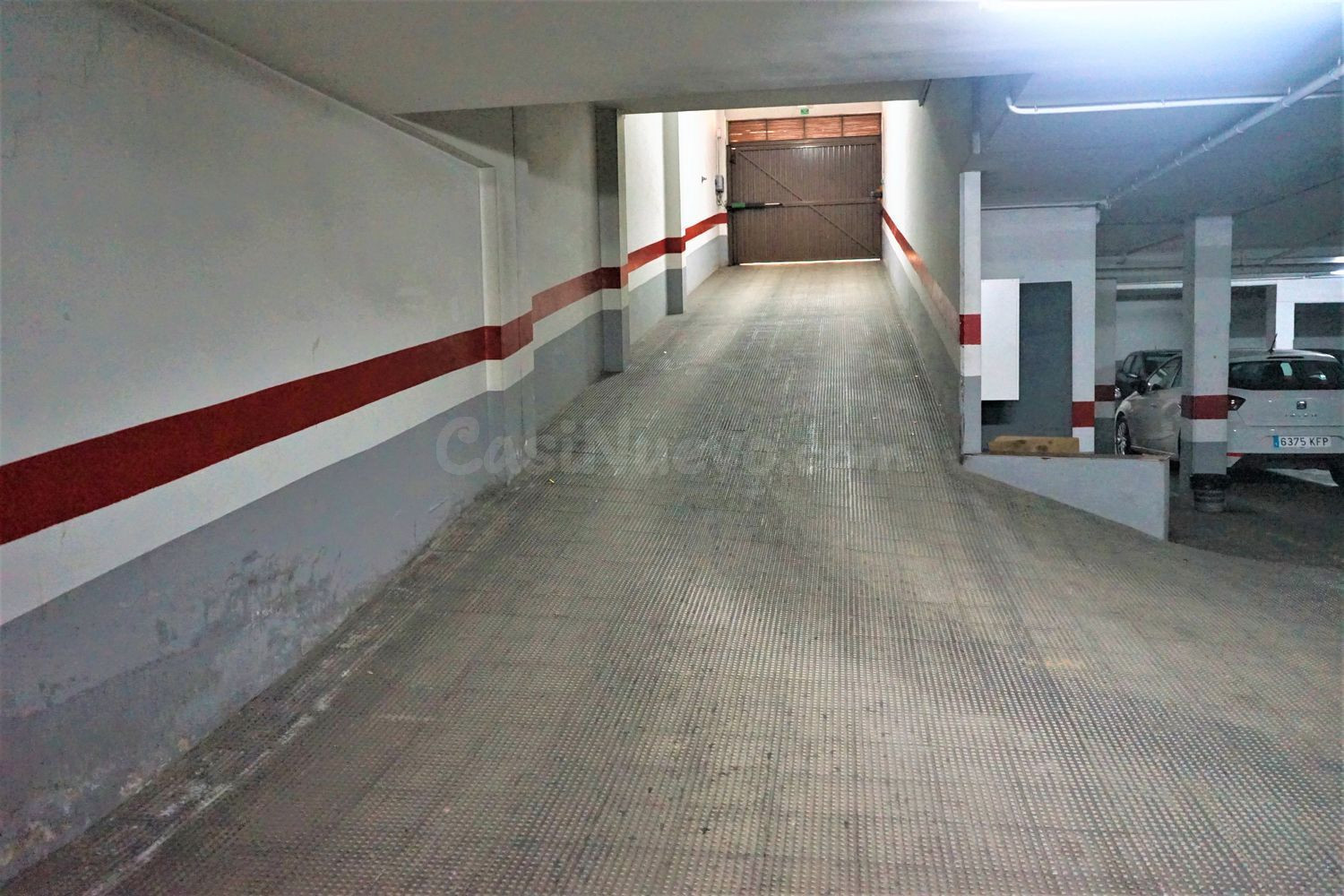 Parking 12m² en venta - Comunidad valenciana - foto 5