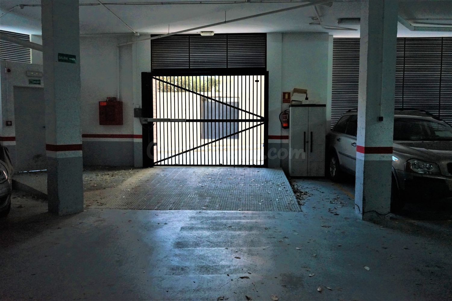 Parking 12m² en venta - Las reinas - foto 5