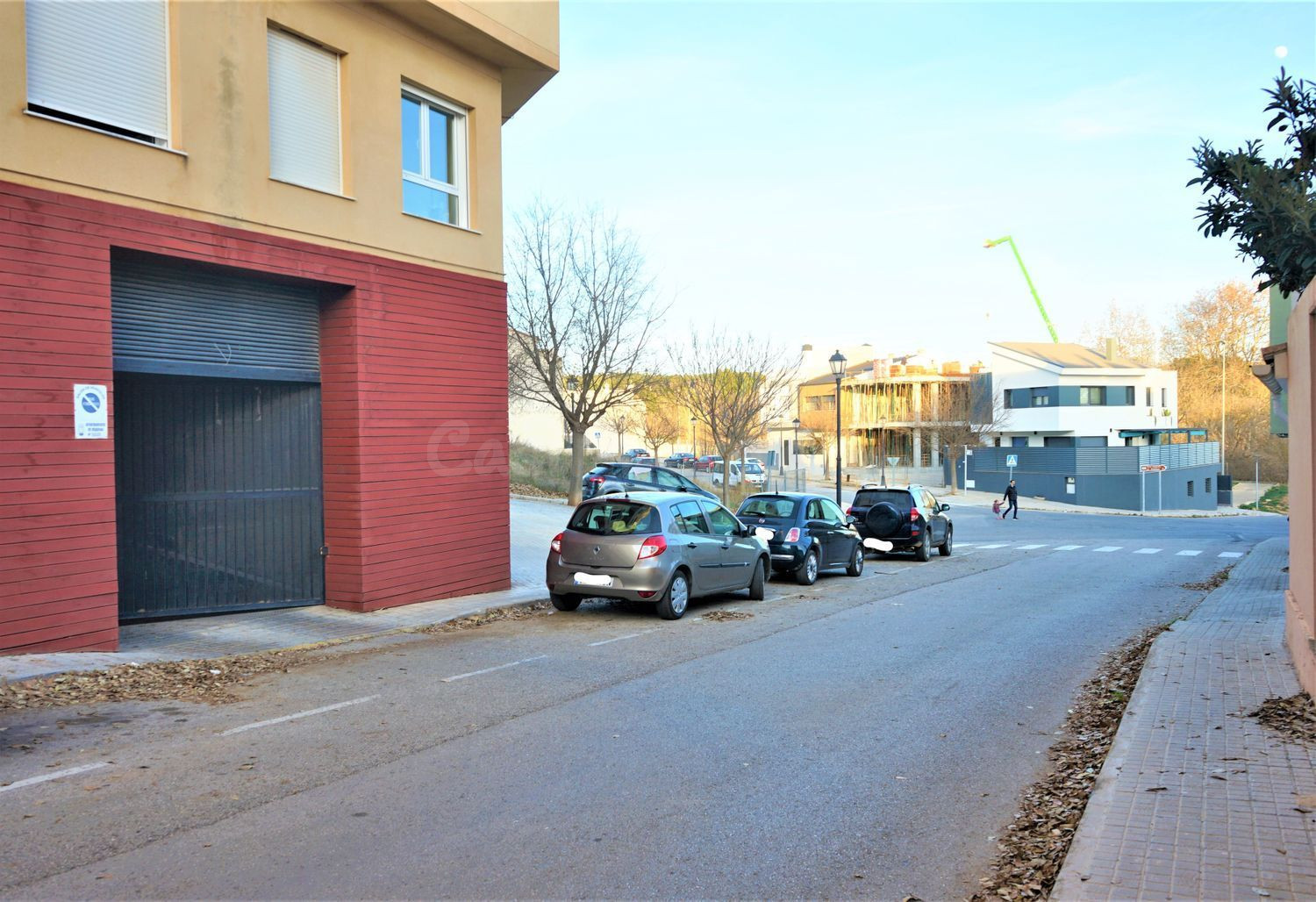 Parking 12m² en venta - Las reinas - foto 4