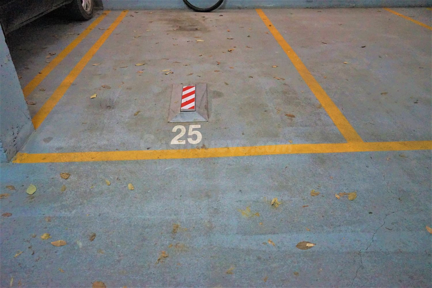Parking 12m² en venta - Las reinas - foto 5