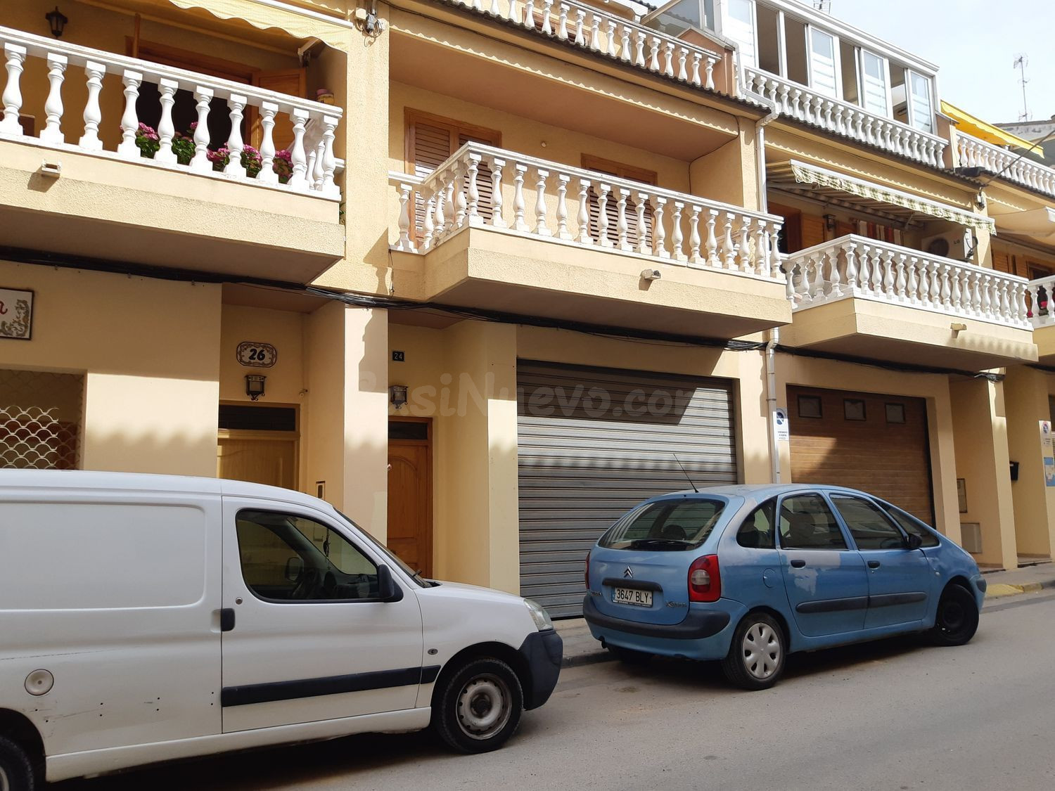 Local comercial 171m² en venta - Comunidad valenciana