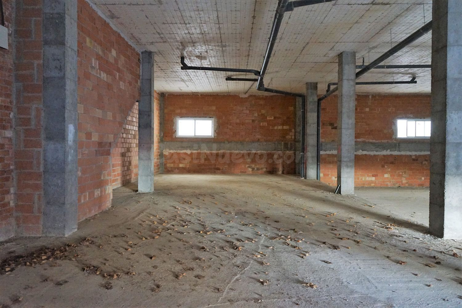 Local comercial 470m² en alquiler - Las reinas - foto 5