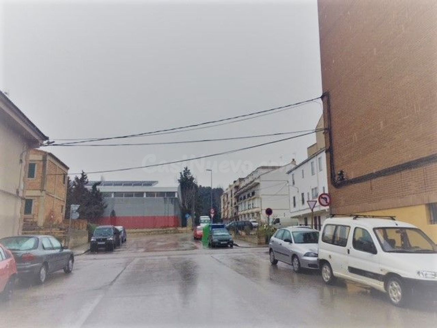 Parking 12m² en venta - El arrabal - foto 2
