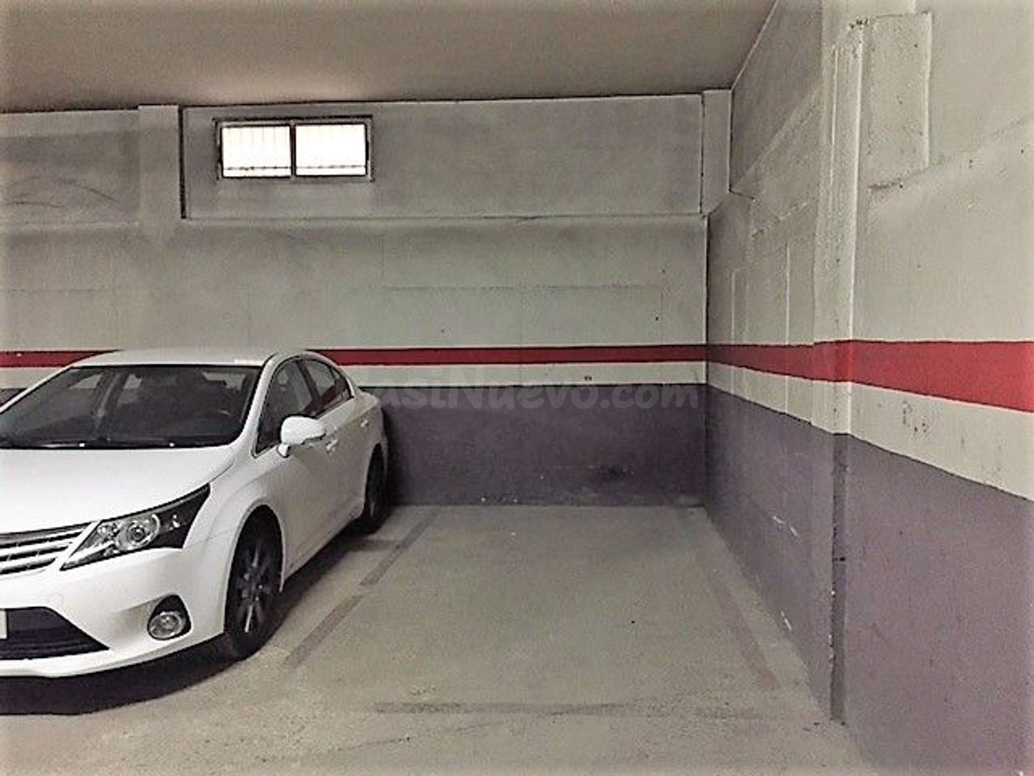 Parking 12m² en venta - El arrabal - foto 5