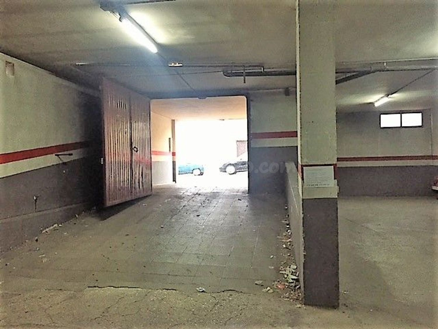 Parking 12m² en venta - El arrabal - foto 3