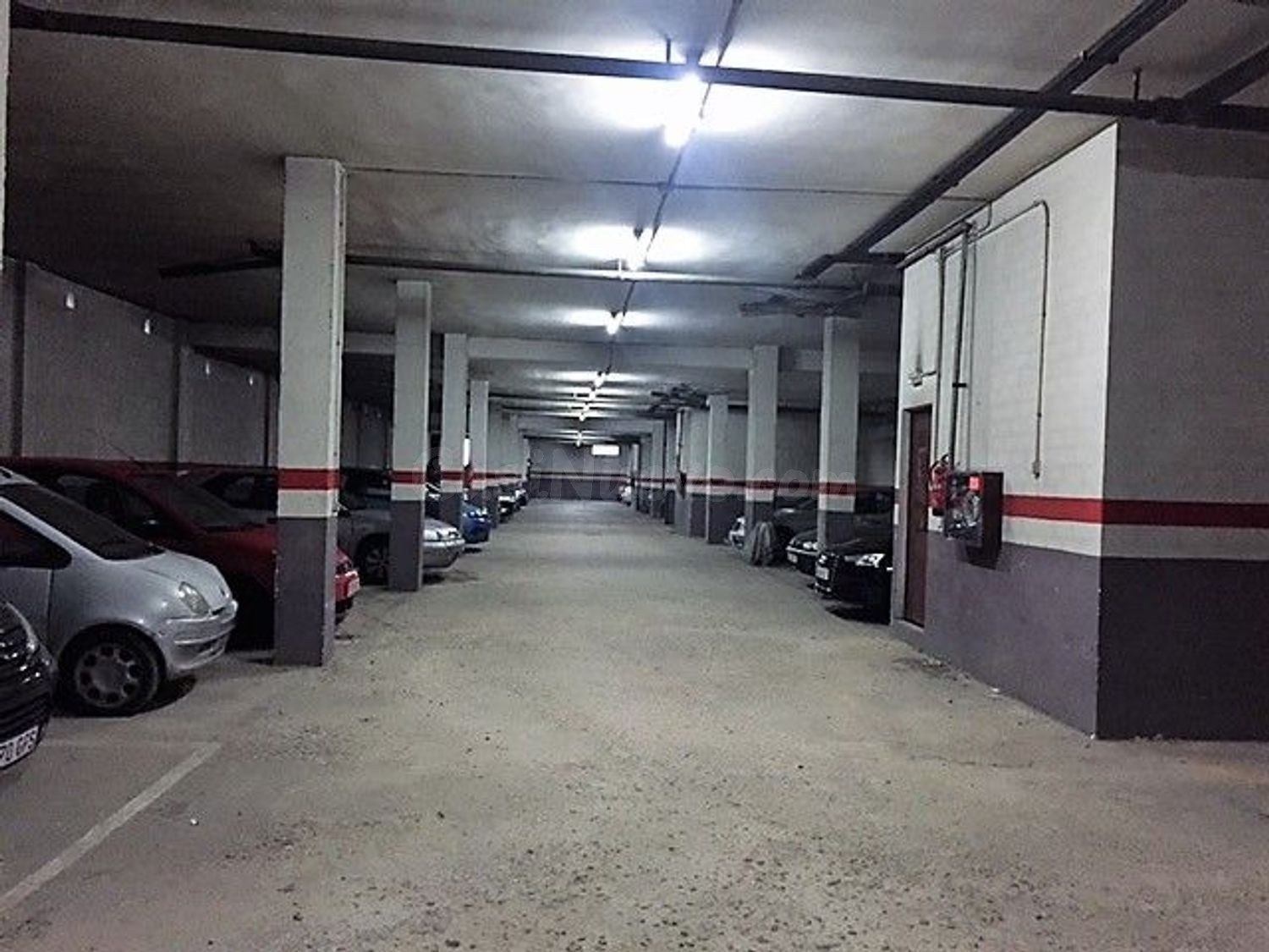 Parking 12m² en venta - El arrabal - foto 4