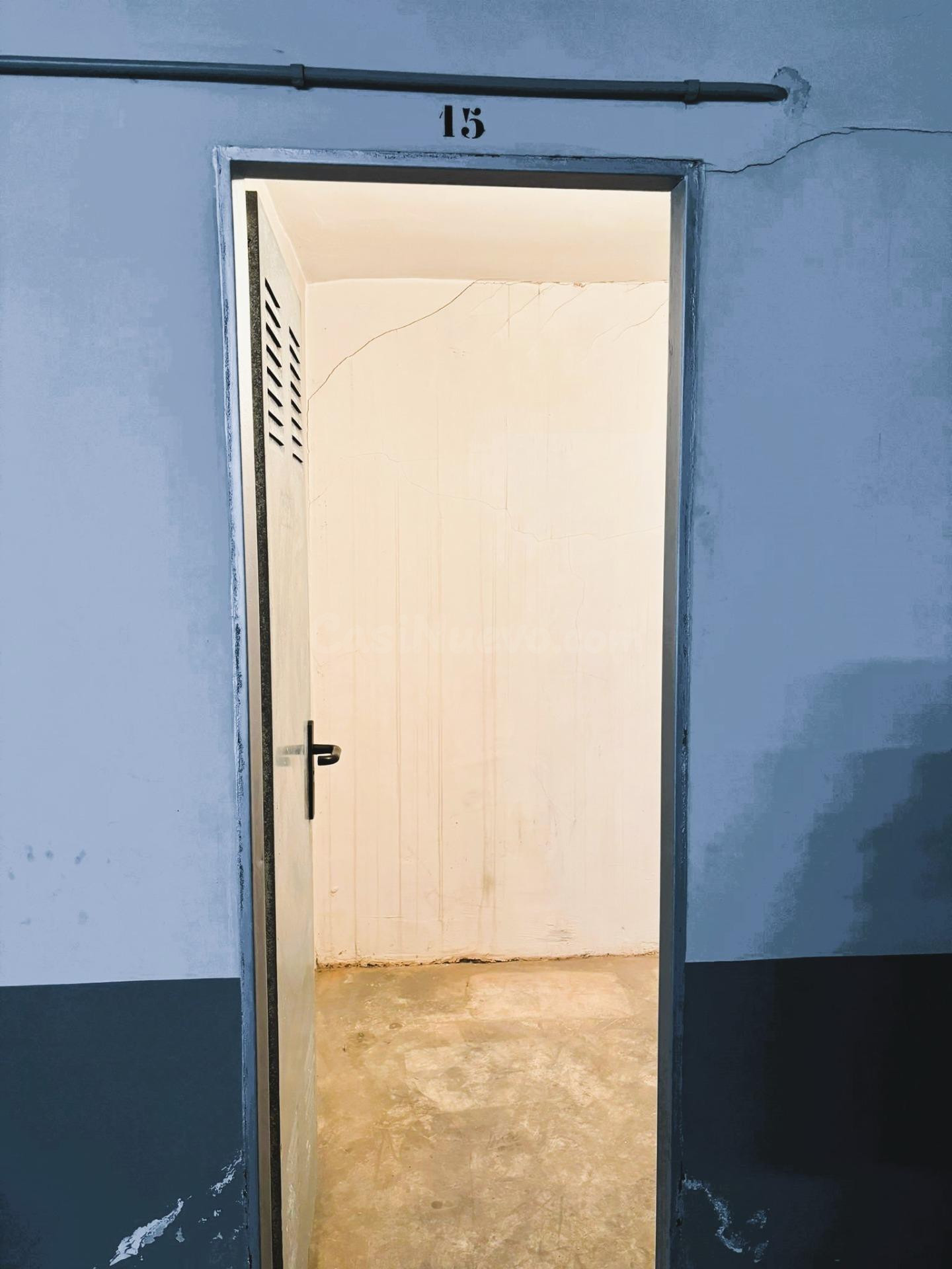 Plaza de garaje y trastero en alquiler en zona Capitán Gadea - foto 4