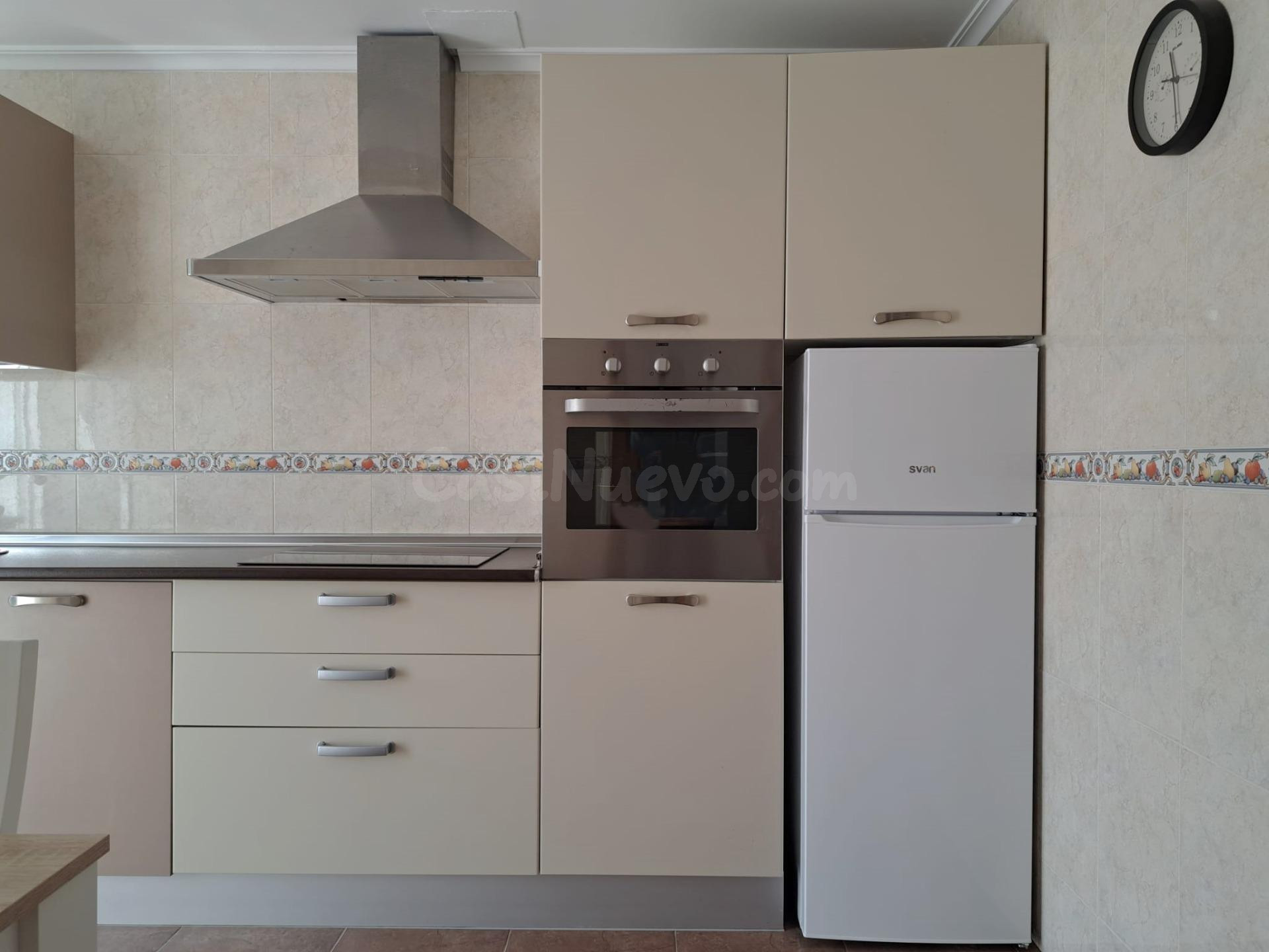 Magnífico adosado de reciente construcción con patio y ampli - foto 5