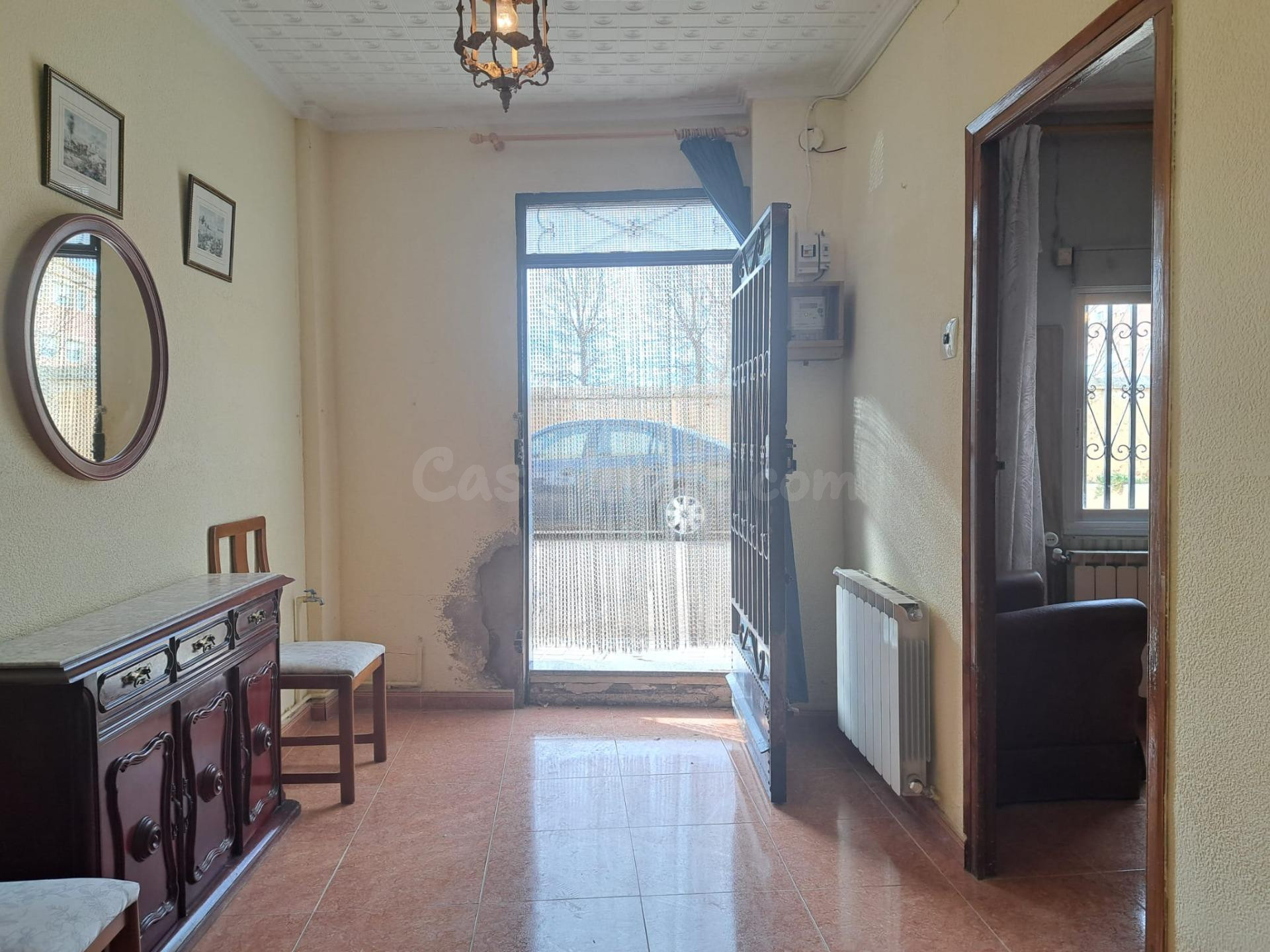 Casa en San Antonio de Requena. - foto 2