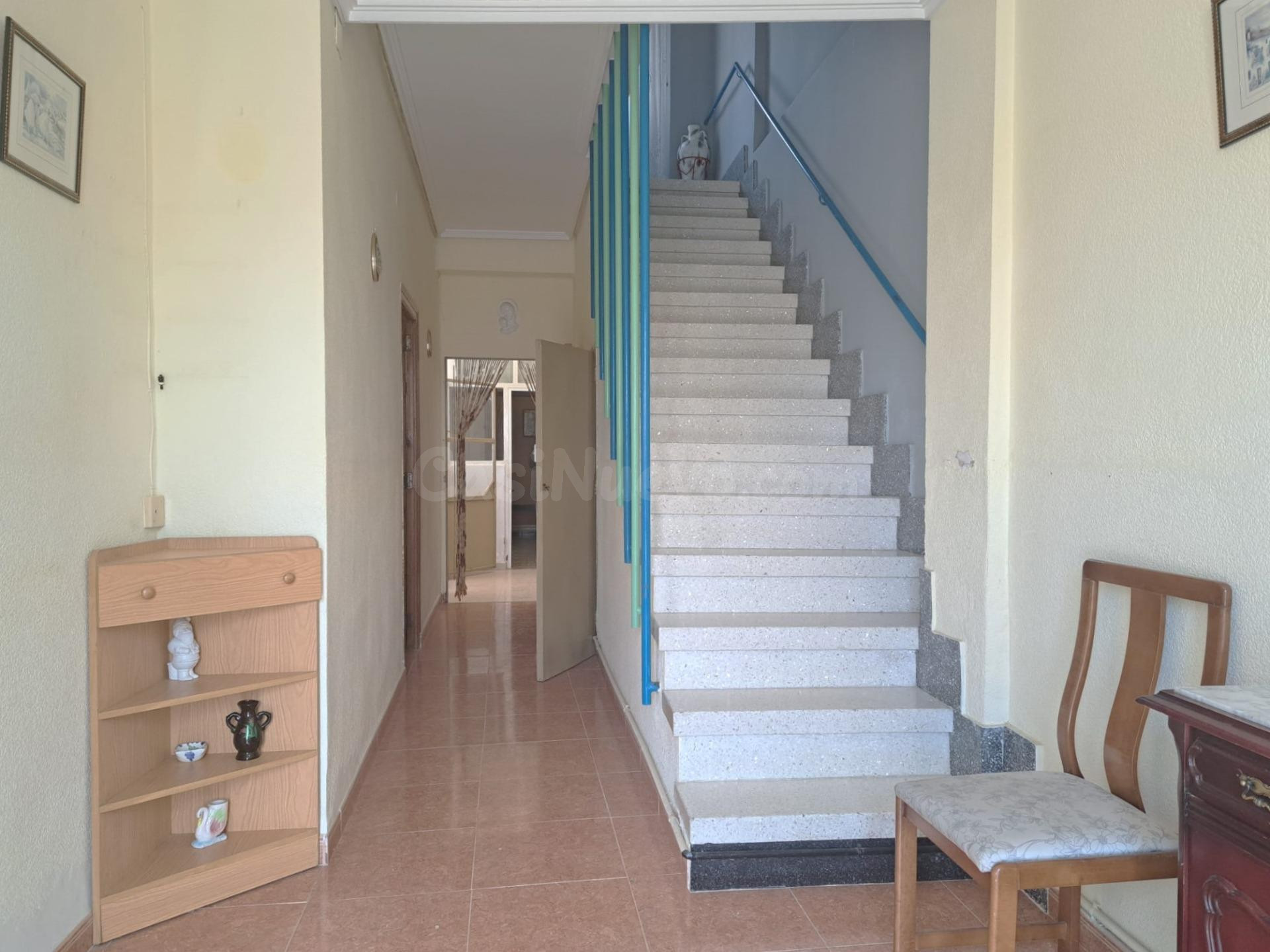 Casa en San Antonio de Requena. - foto 3